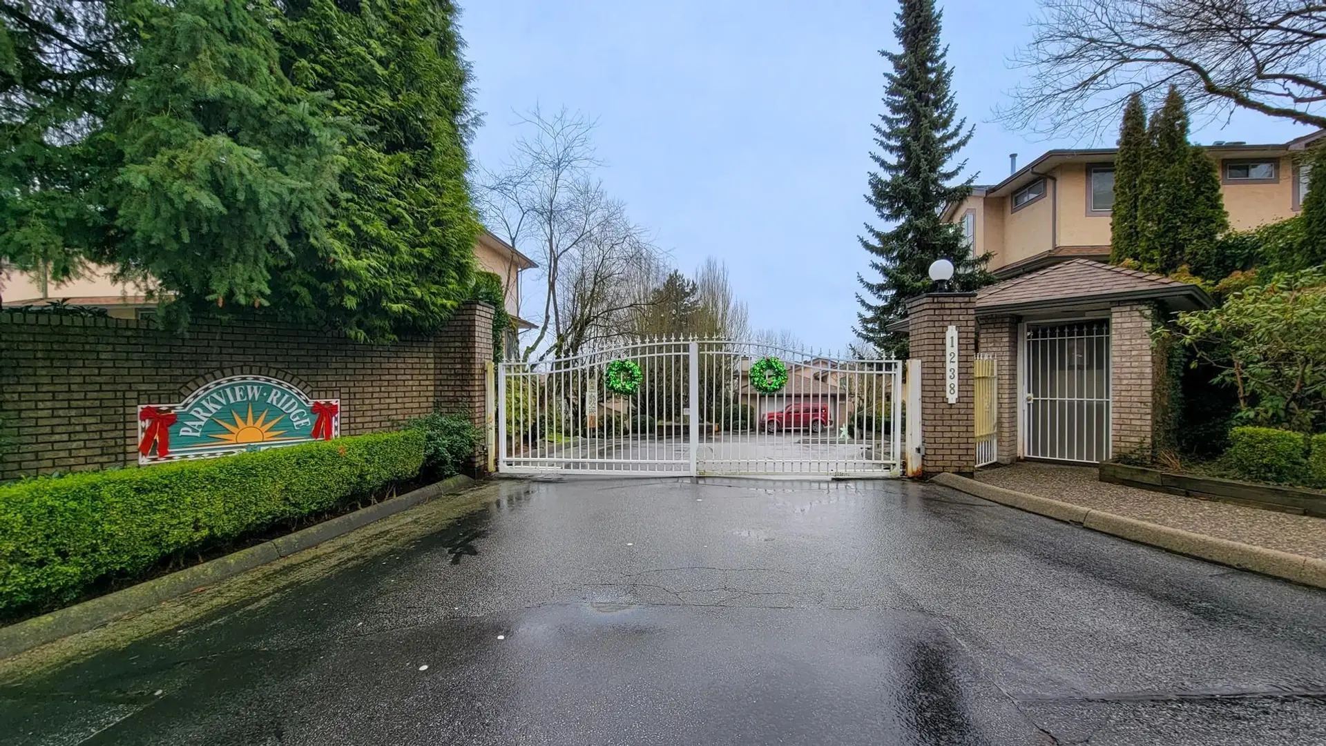 Property at #31 1238 Eastern Drive, Port Coquitlam, BC