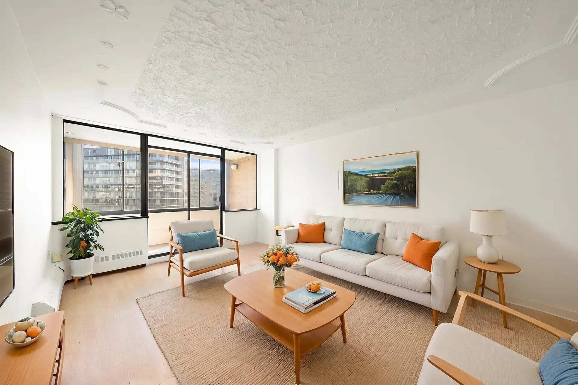 Property at #1002 6651 Minoru Boulevard, Richmond, BC