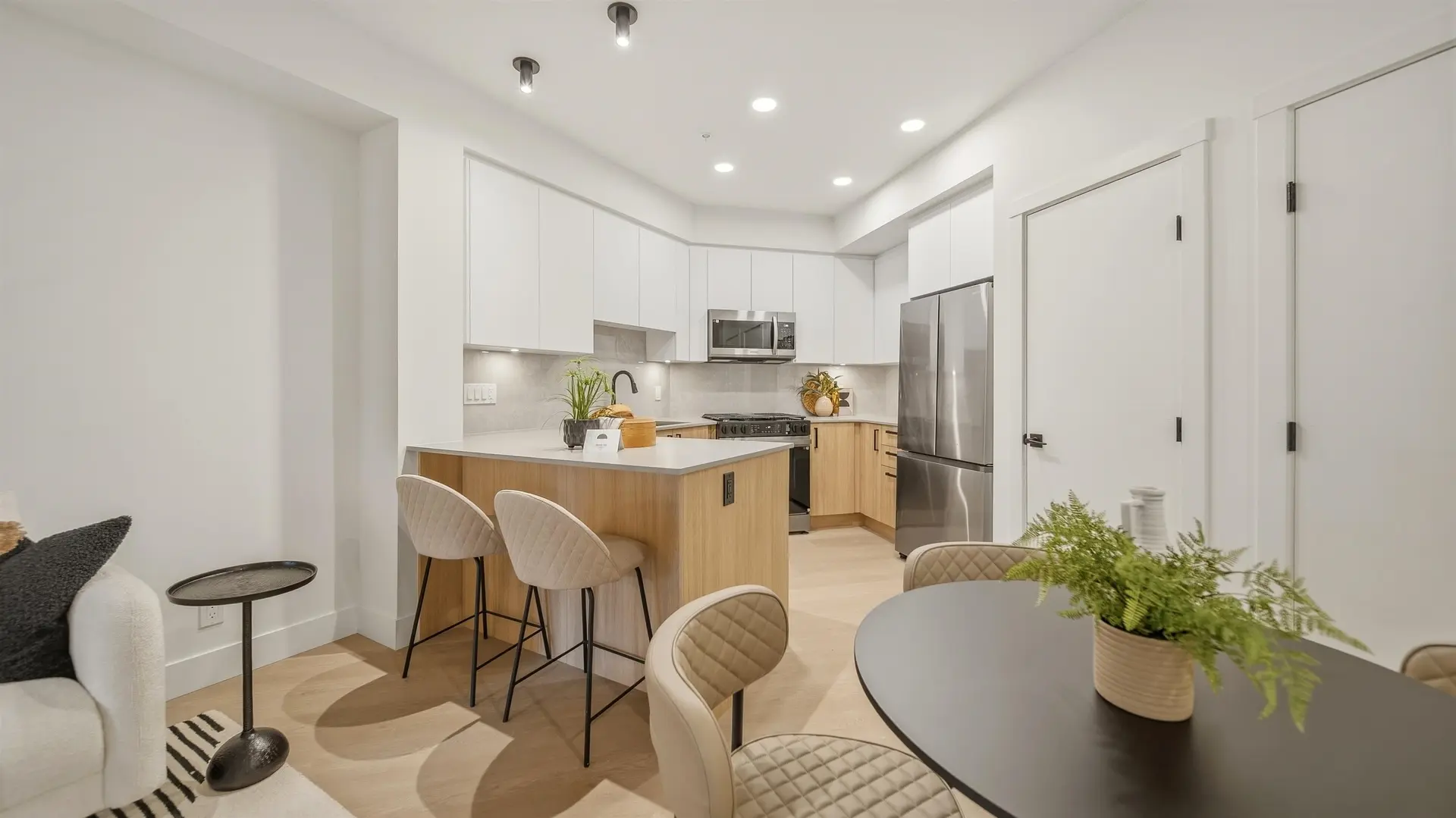 Property at #B127 8230 208B AVENUE, Langley, BC