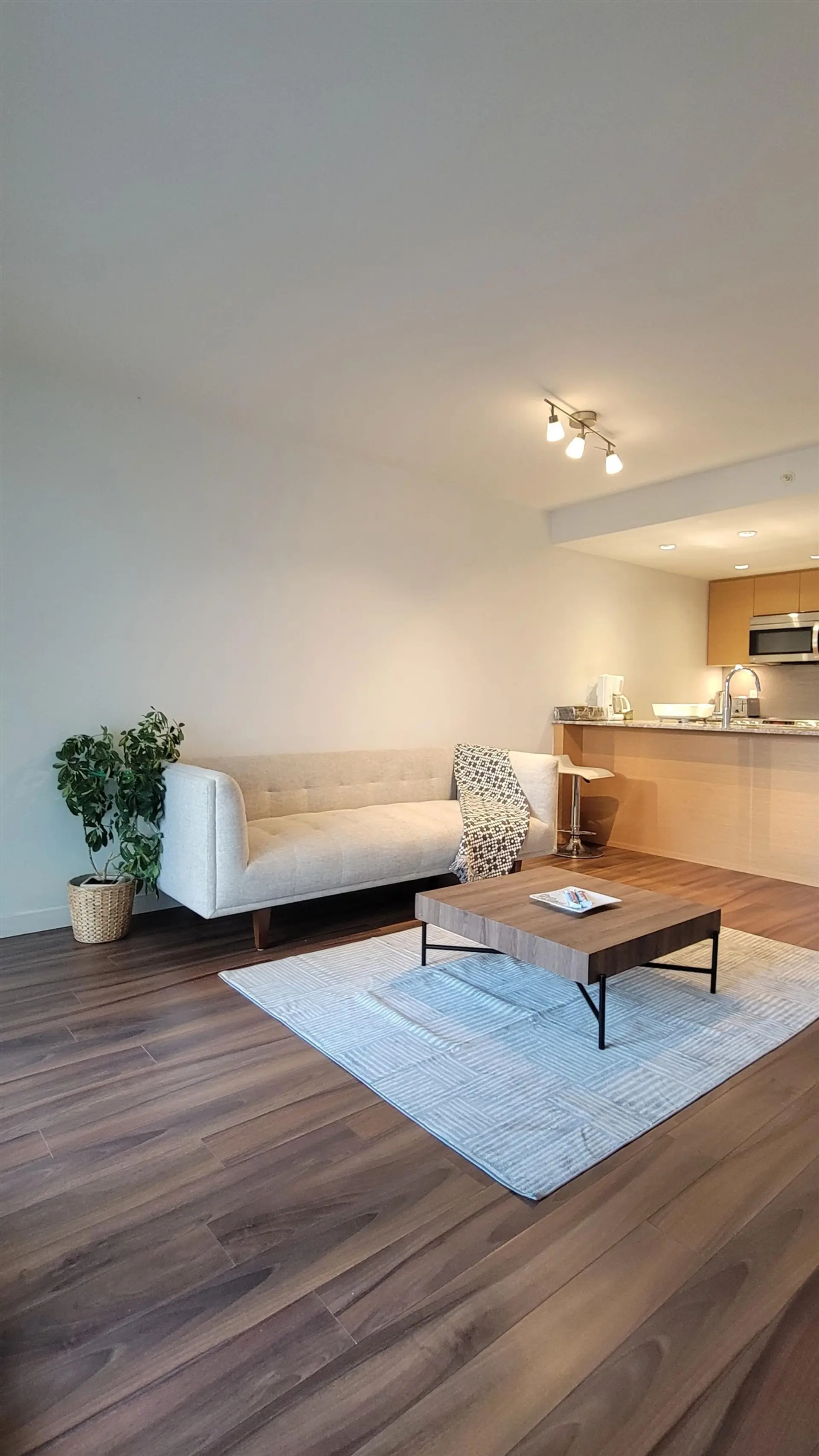 Property at #419 135 E 17th Street, North Vancouver, BC