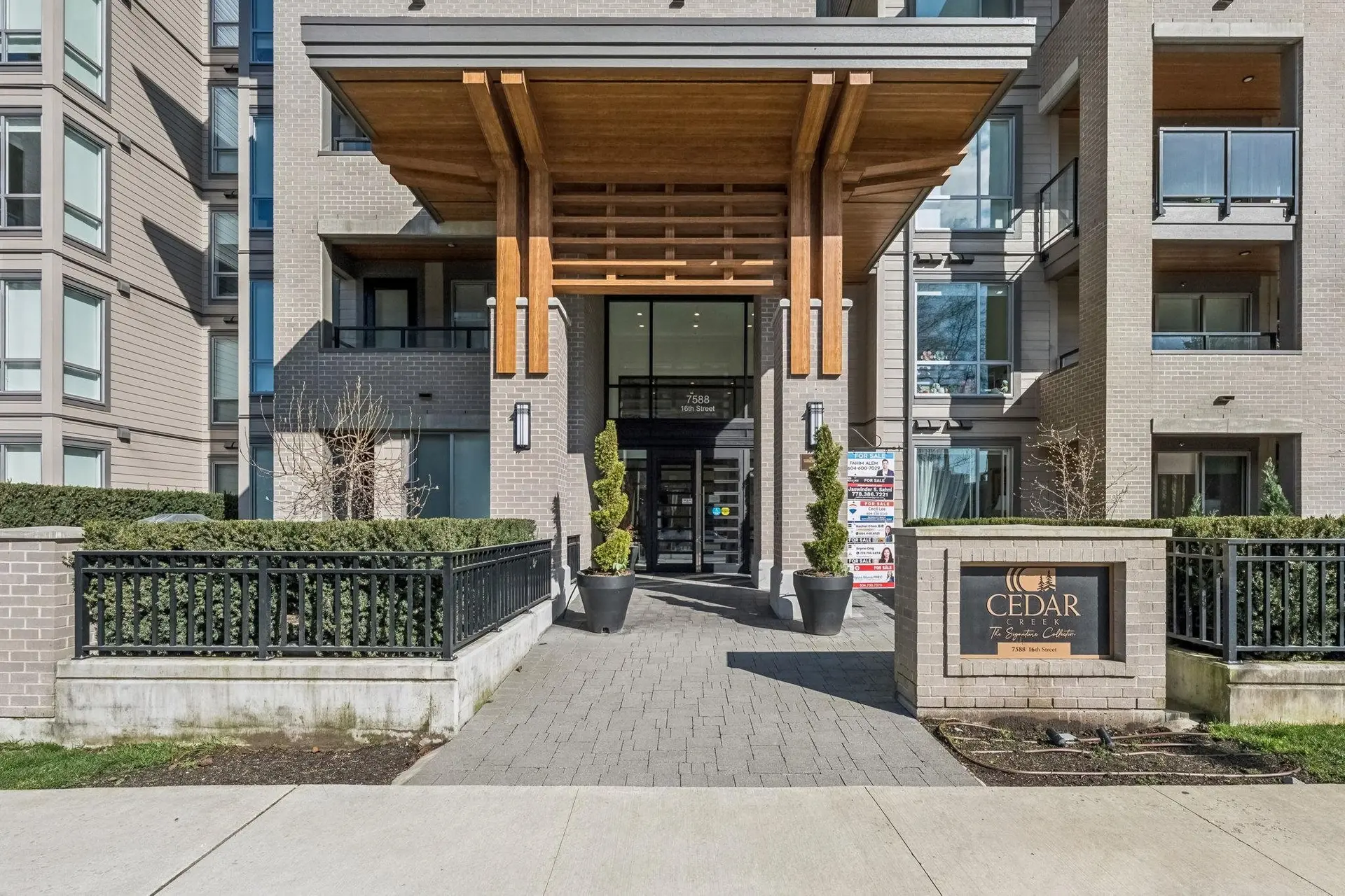 #413 7588 16th Street - Image 1
