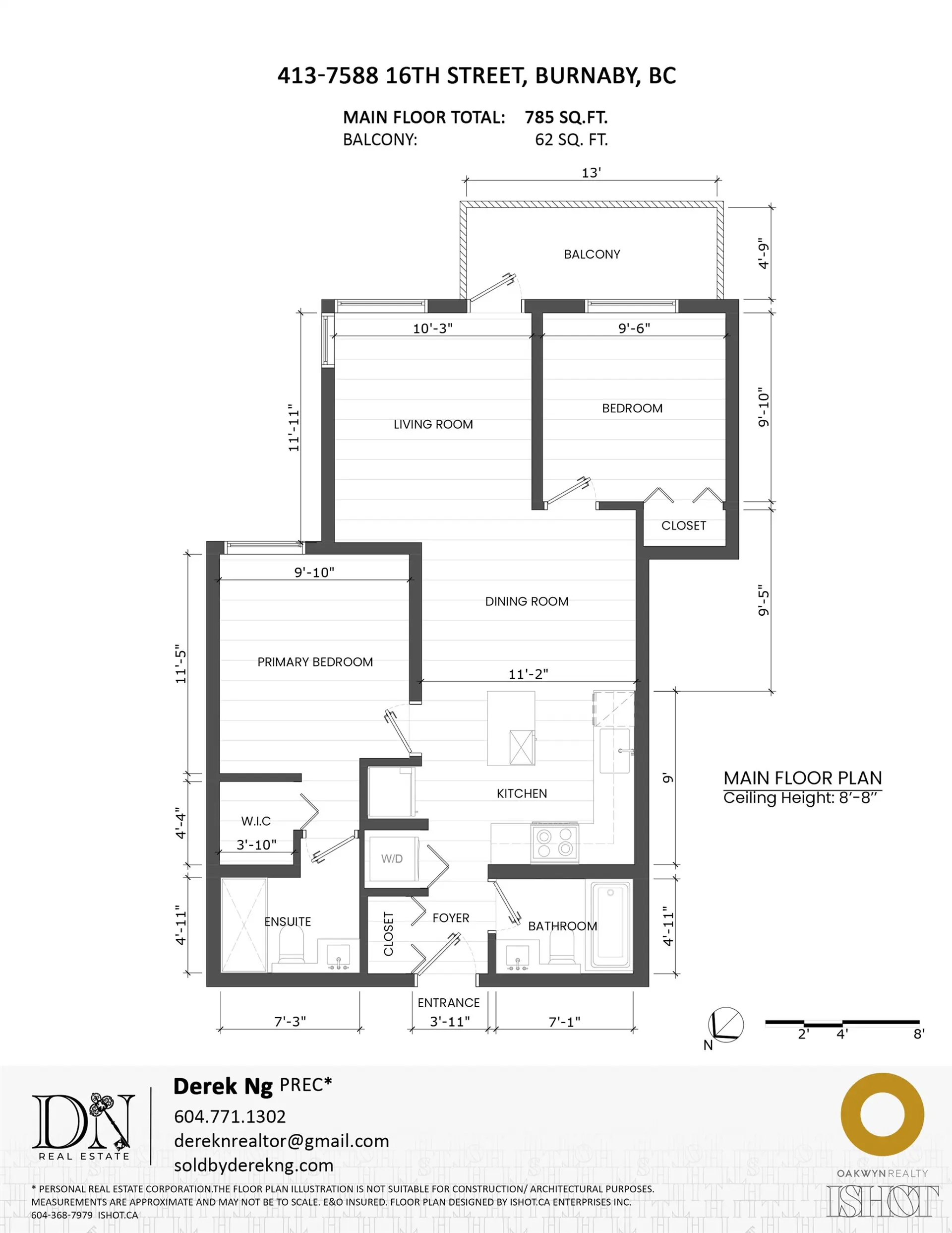 #413 7588 16th Street - Image 20