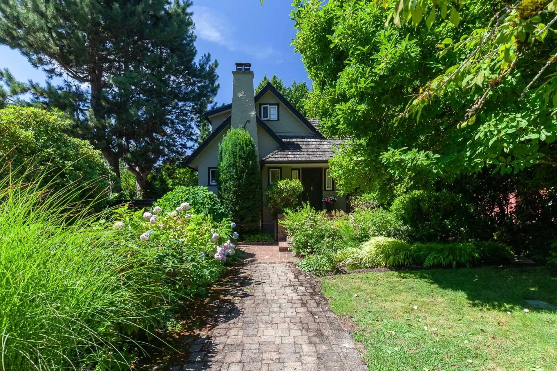 Property at 6137 McCleery Street, Vancouver, BC
