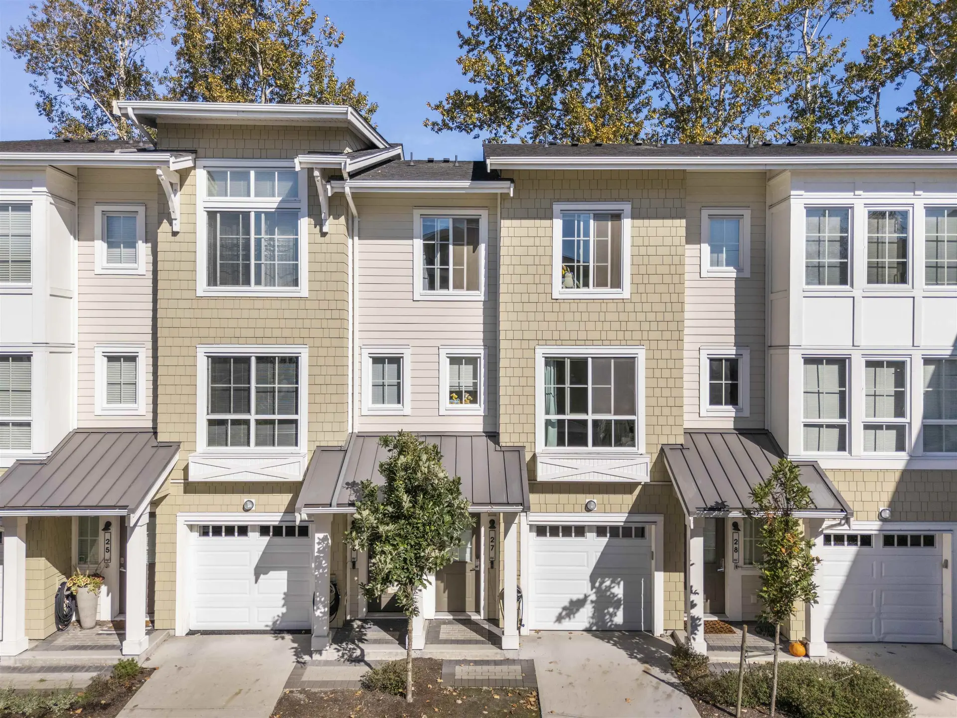 Property at #27 5551 Admiral Way, Ladner, BC