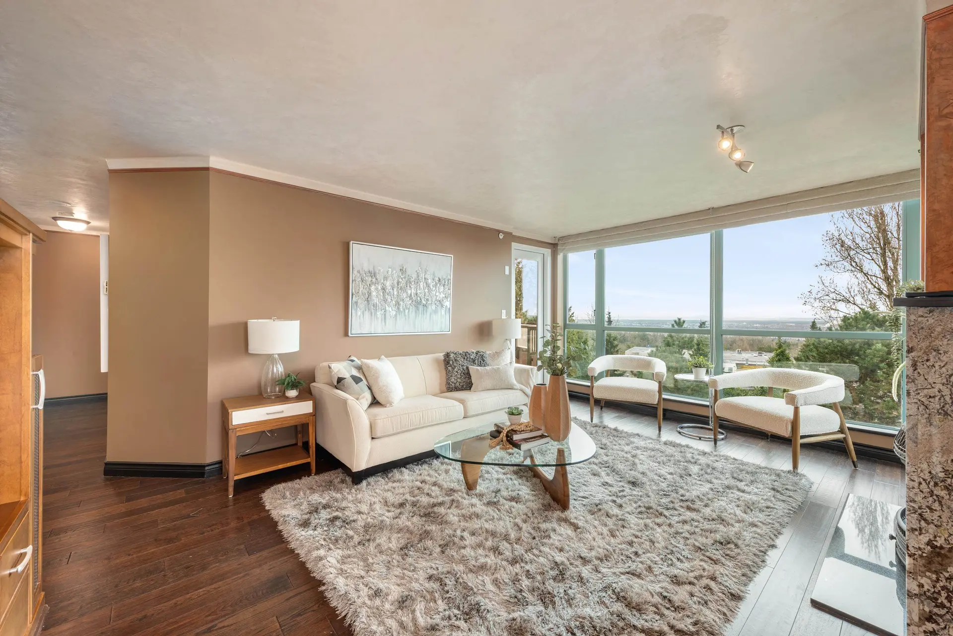 Property at #601 6622 Southoaks Crescent, Burnaby, BC