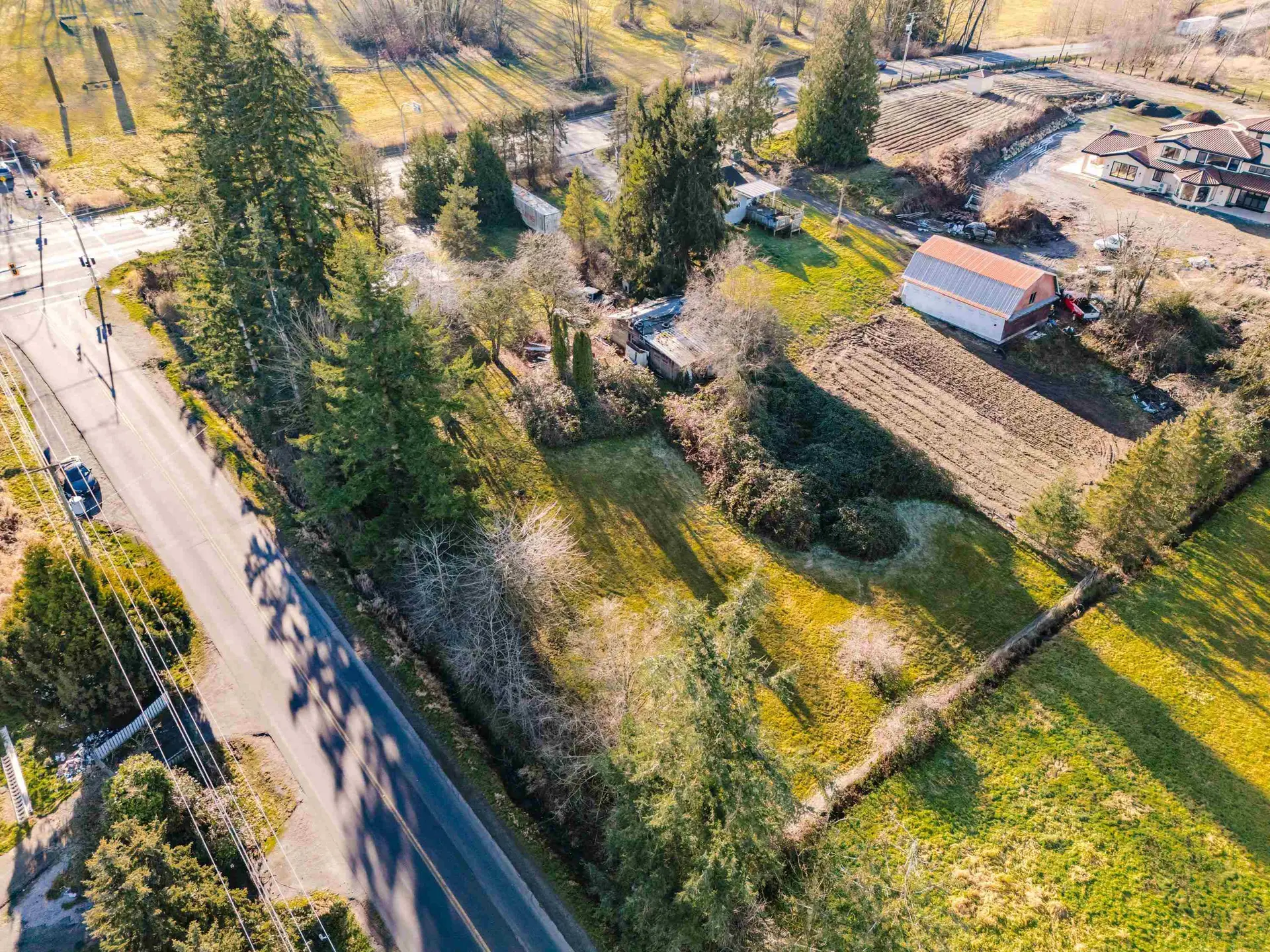 Property at 1613 208 Street, Langley, BC