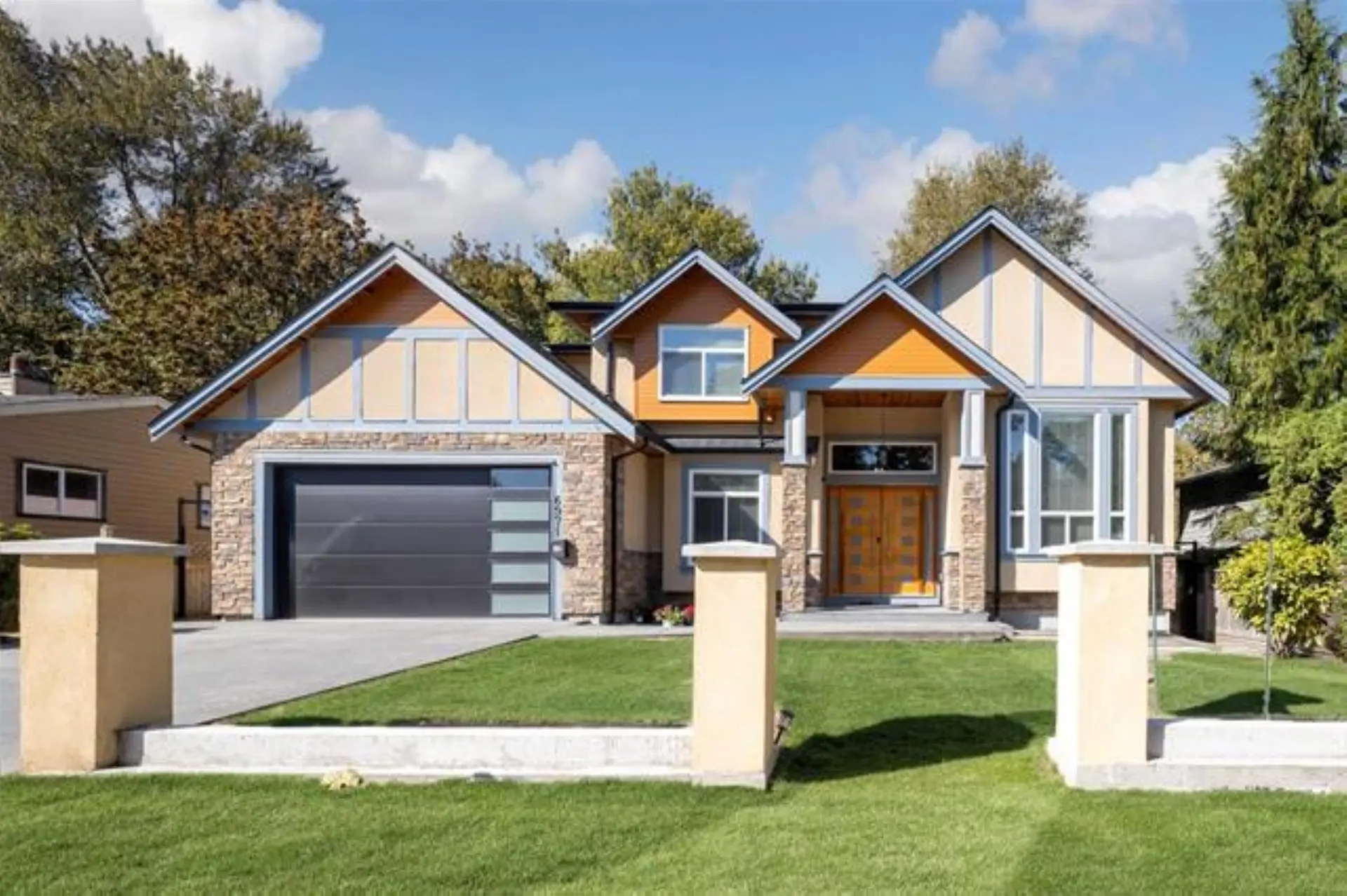 Property at 6971 Westview Drive, Delta, BC