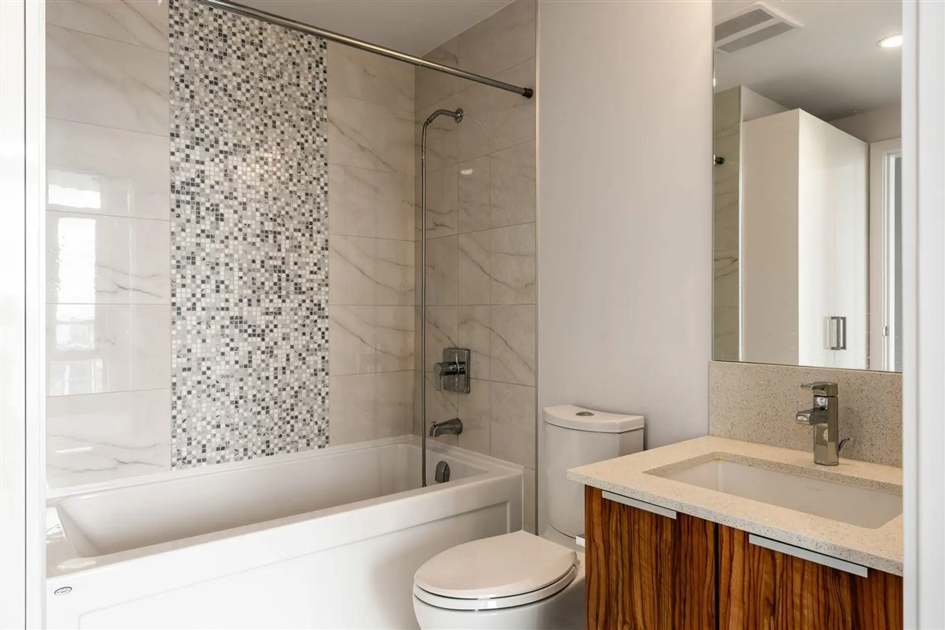 Property at #3505 1283 HOWE STREET, Vancouver, BC