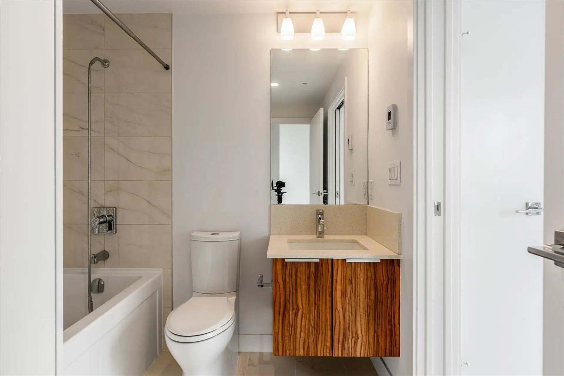 Property at #3505 1283 HOWE STREET, Vancouver, BC