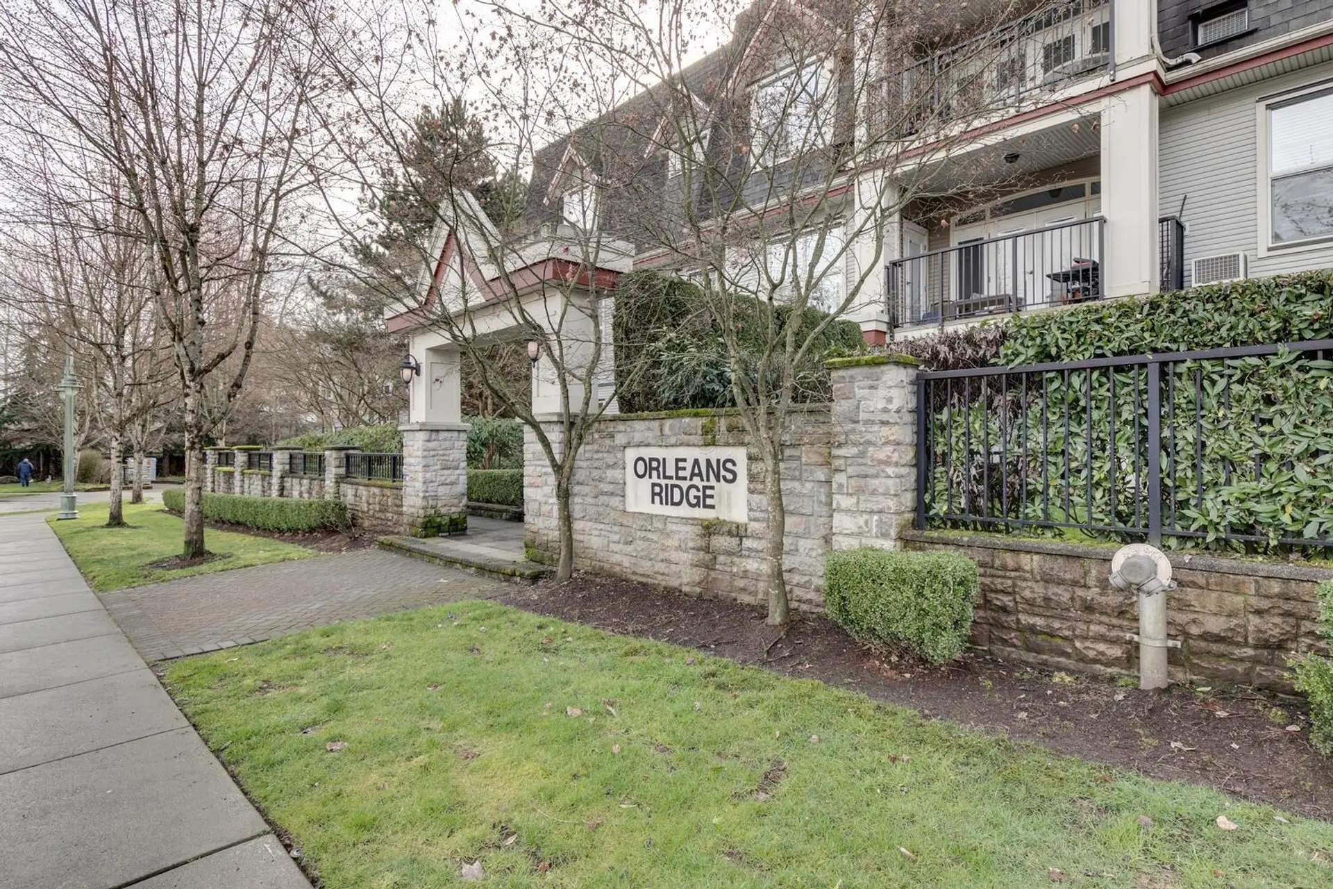 Property at #107 976 Adair Avenue, Coquitlam, BC