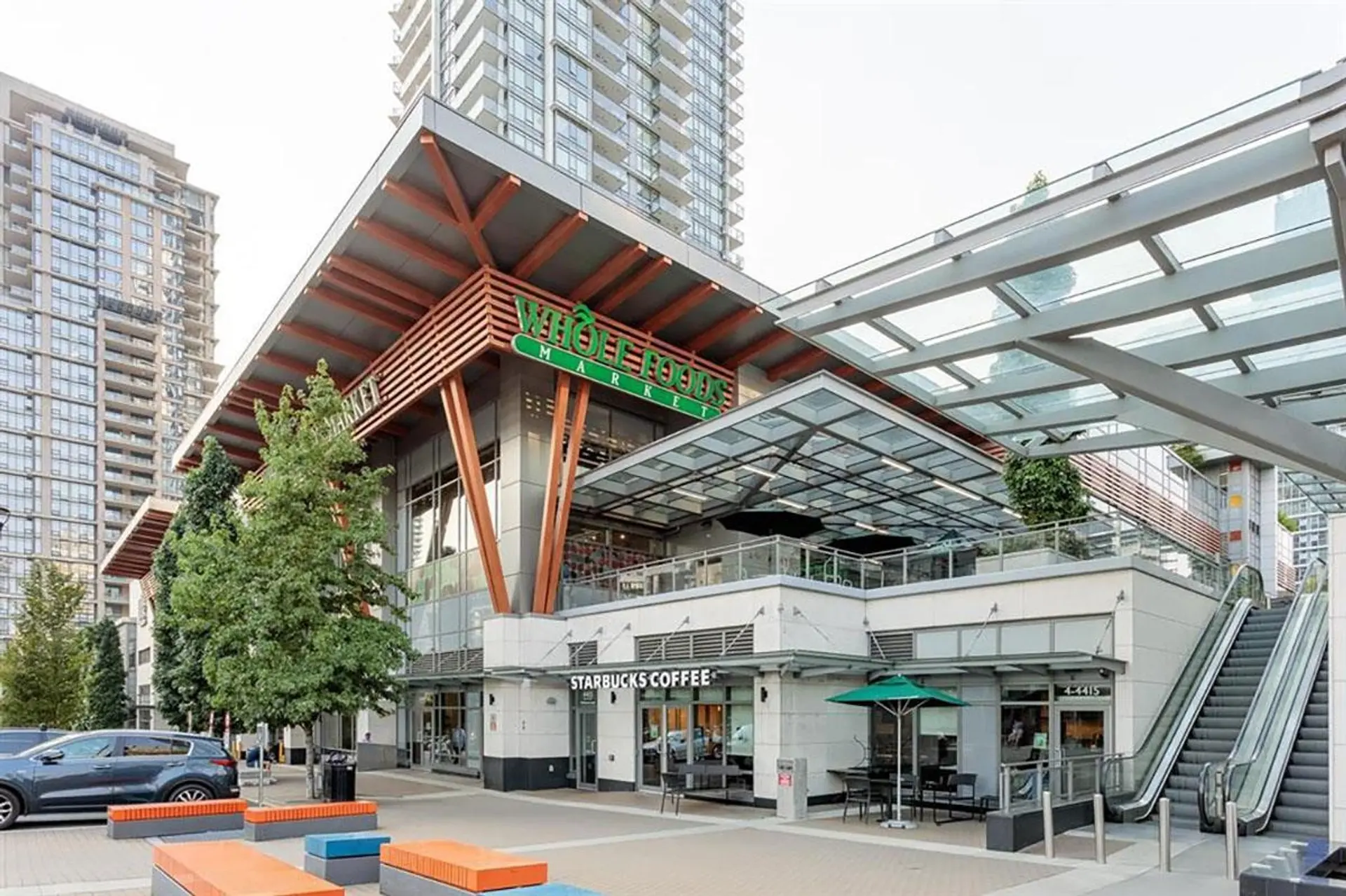 Property at #3004 4485 SKYLINE DRIVE, Burnaby, BC