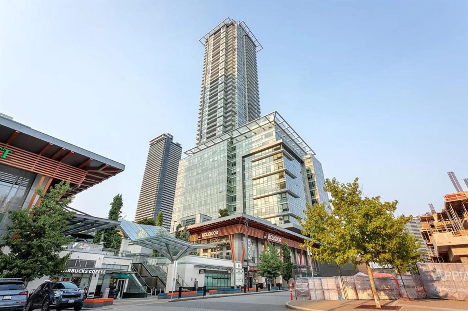 Property at #3004 4485 SKYLINE DRIVE, Burnaby, BC