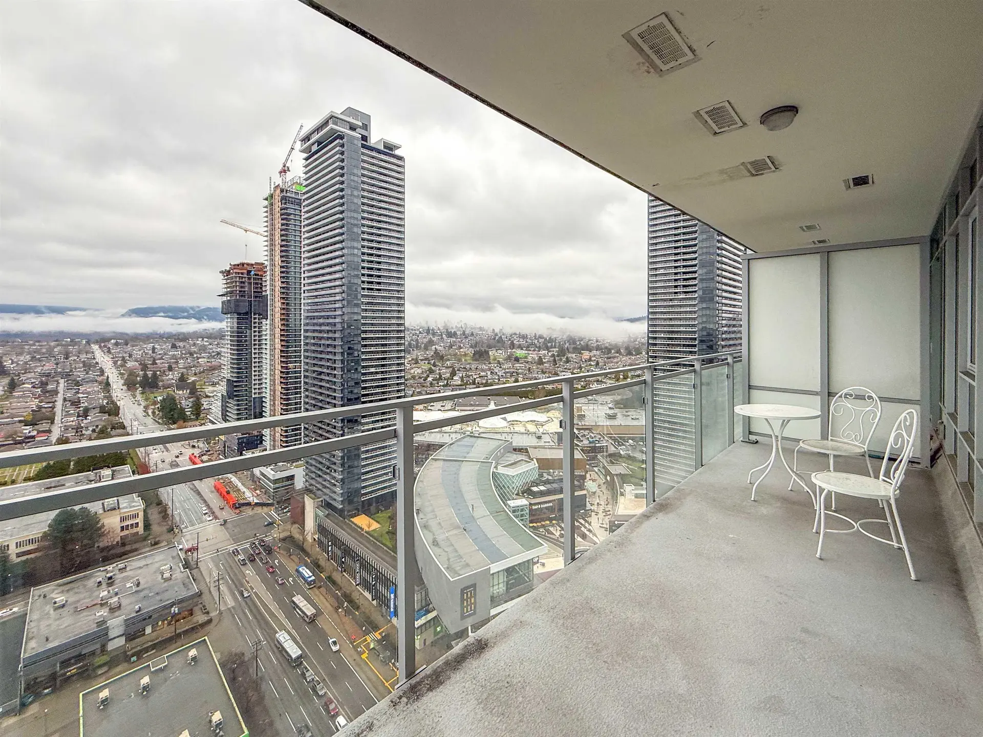 Property at #3004 4485 SKYLINE DRIVE, Burnaby, BC