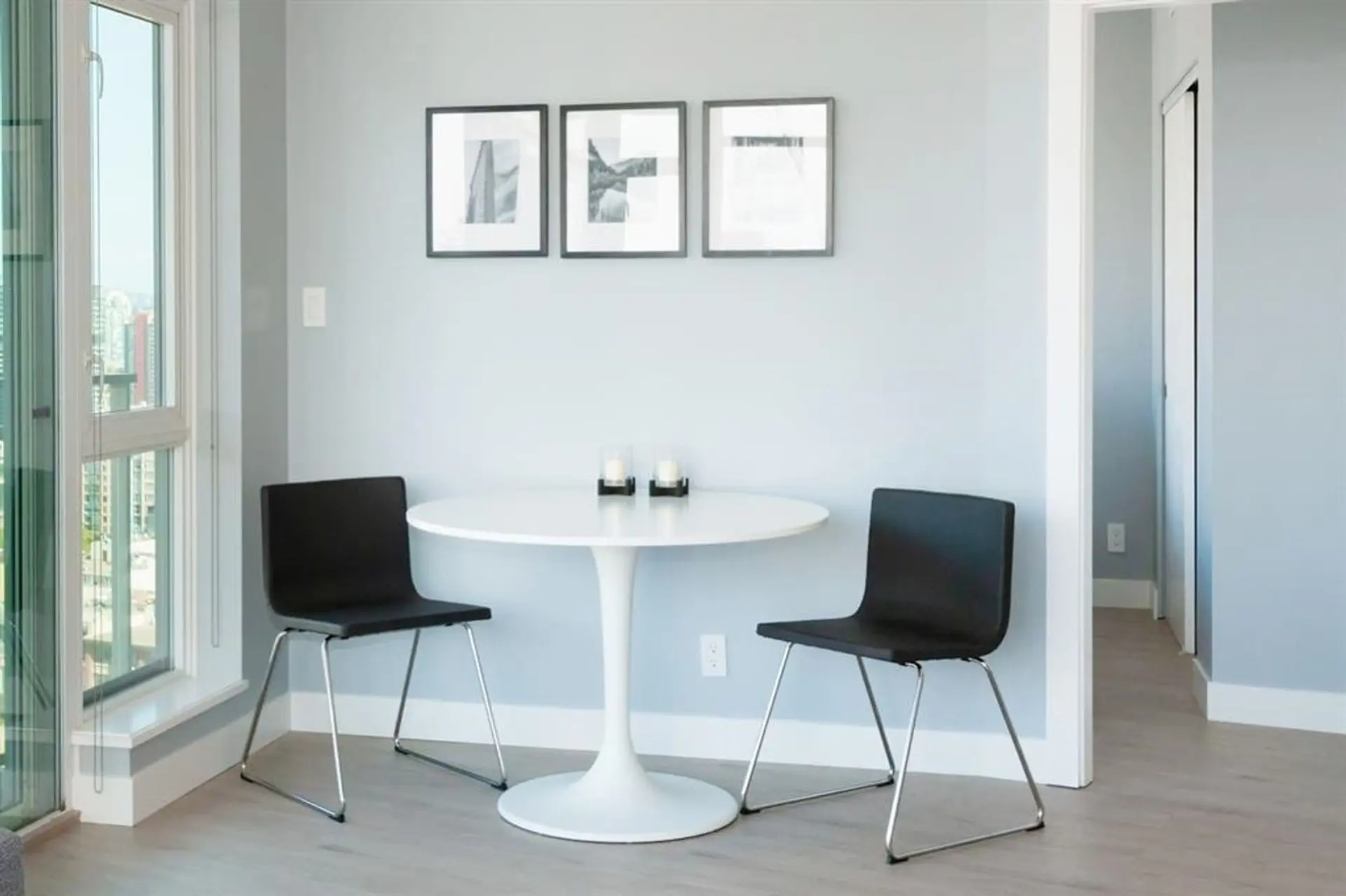 Property at #2603 1372 SEYMOUR STREET, Vancouver, BC