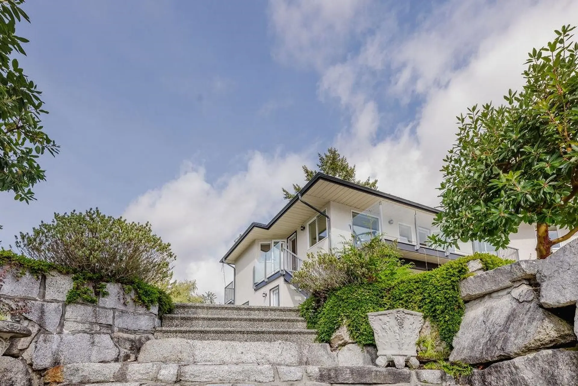 Property at 5620 Mintie Road, Halfmoon Bay, BC