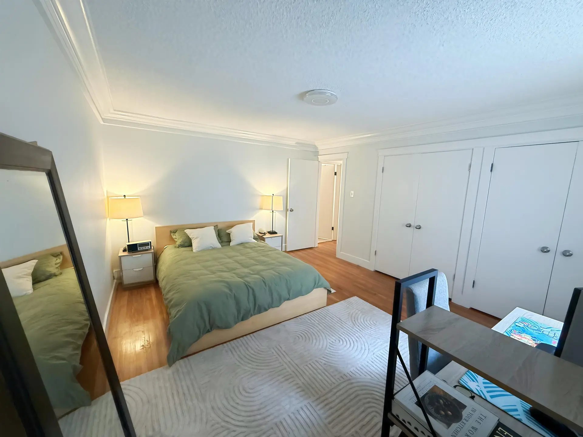 Property at #109 815 Fourth Avenue, New Westminster, BC
