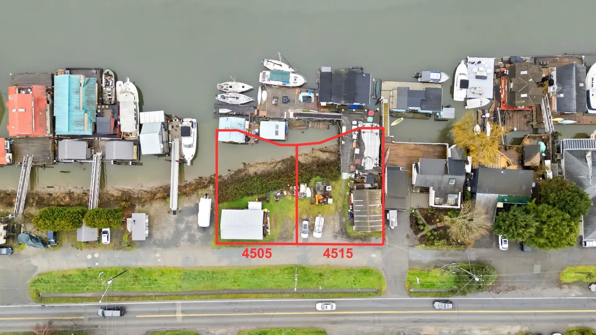 4515 W River Road - Image 1