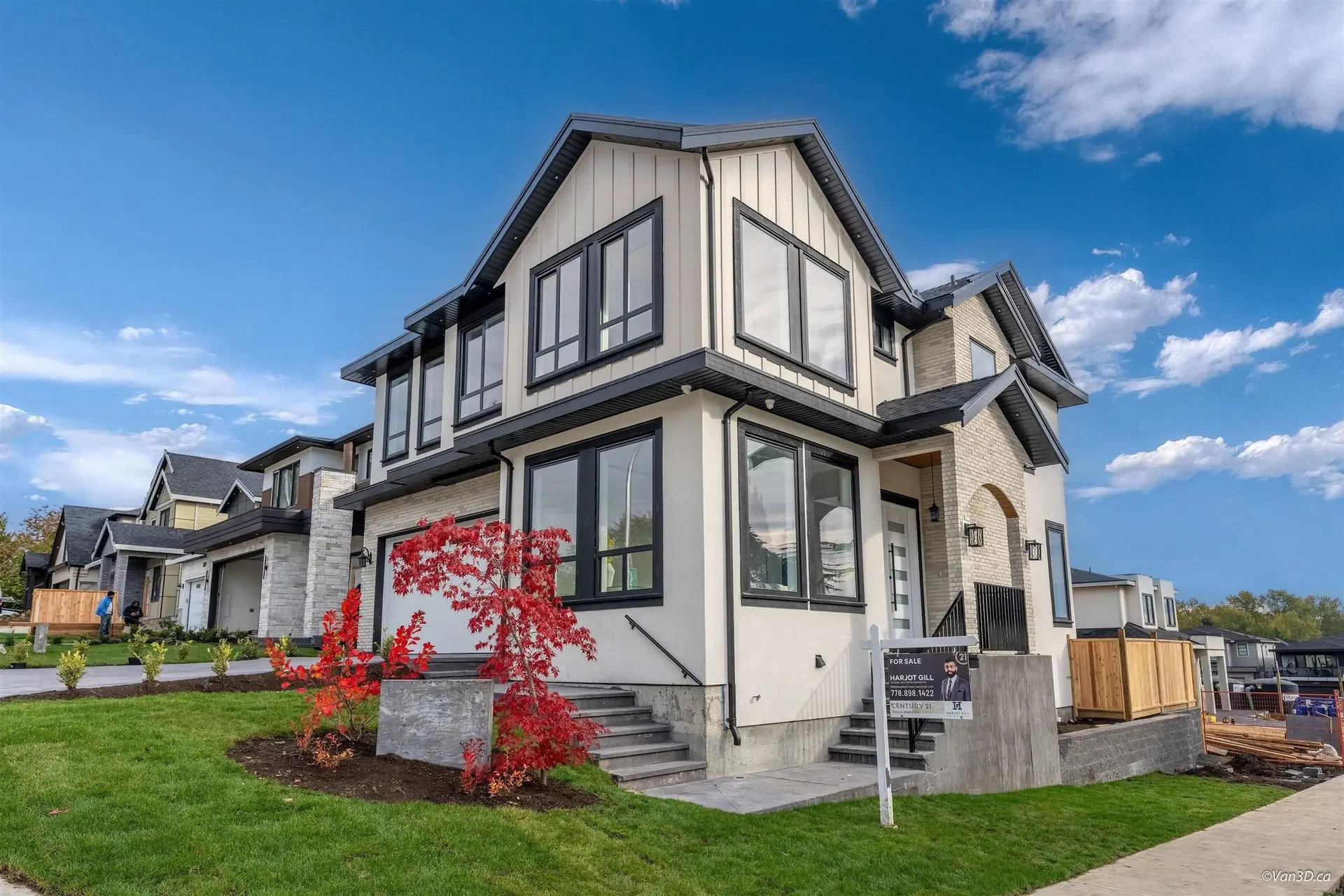 Property at 6906 204a Street, Langley, BC