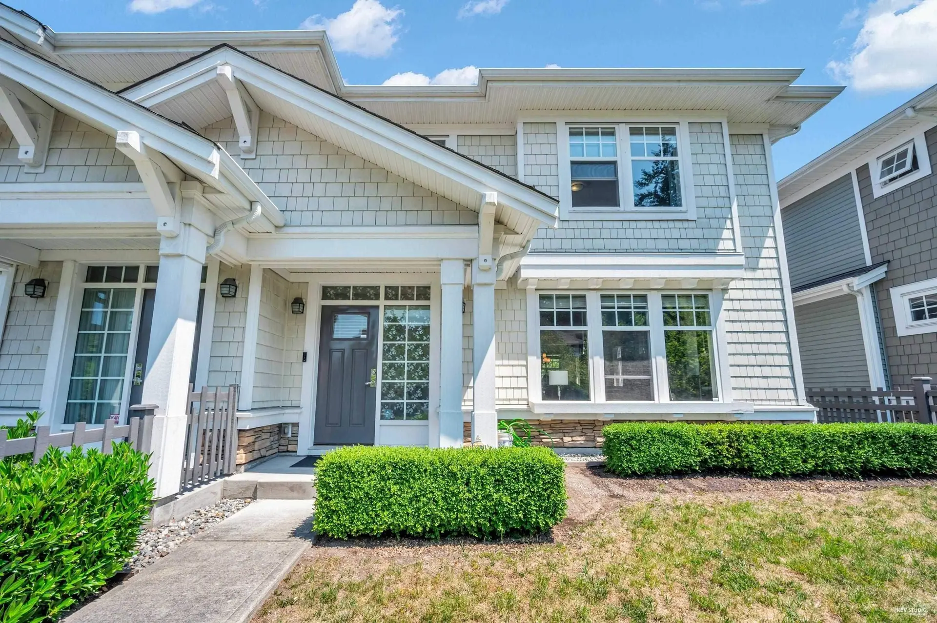 Property at #80 10500 Delsom Crescent, Delta, BC