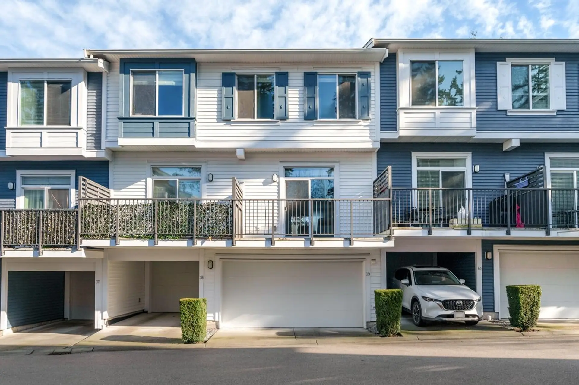 Property at #39 15268 28 AVENUE, Surrey, BC