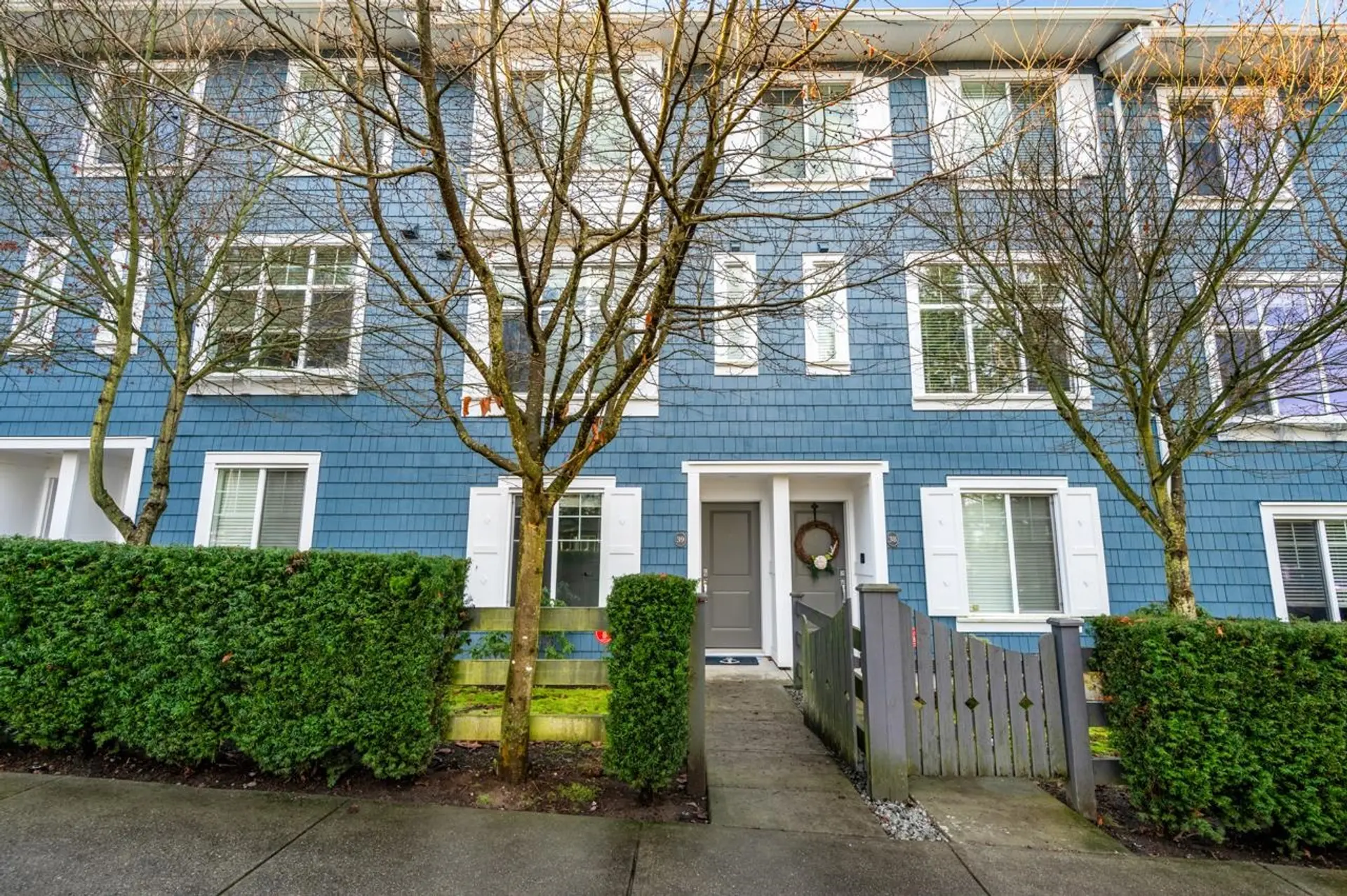 Property at #39 15268 28 AVENUE, Surrey, BC