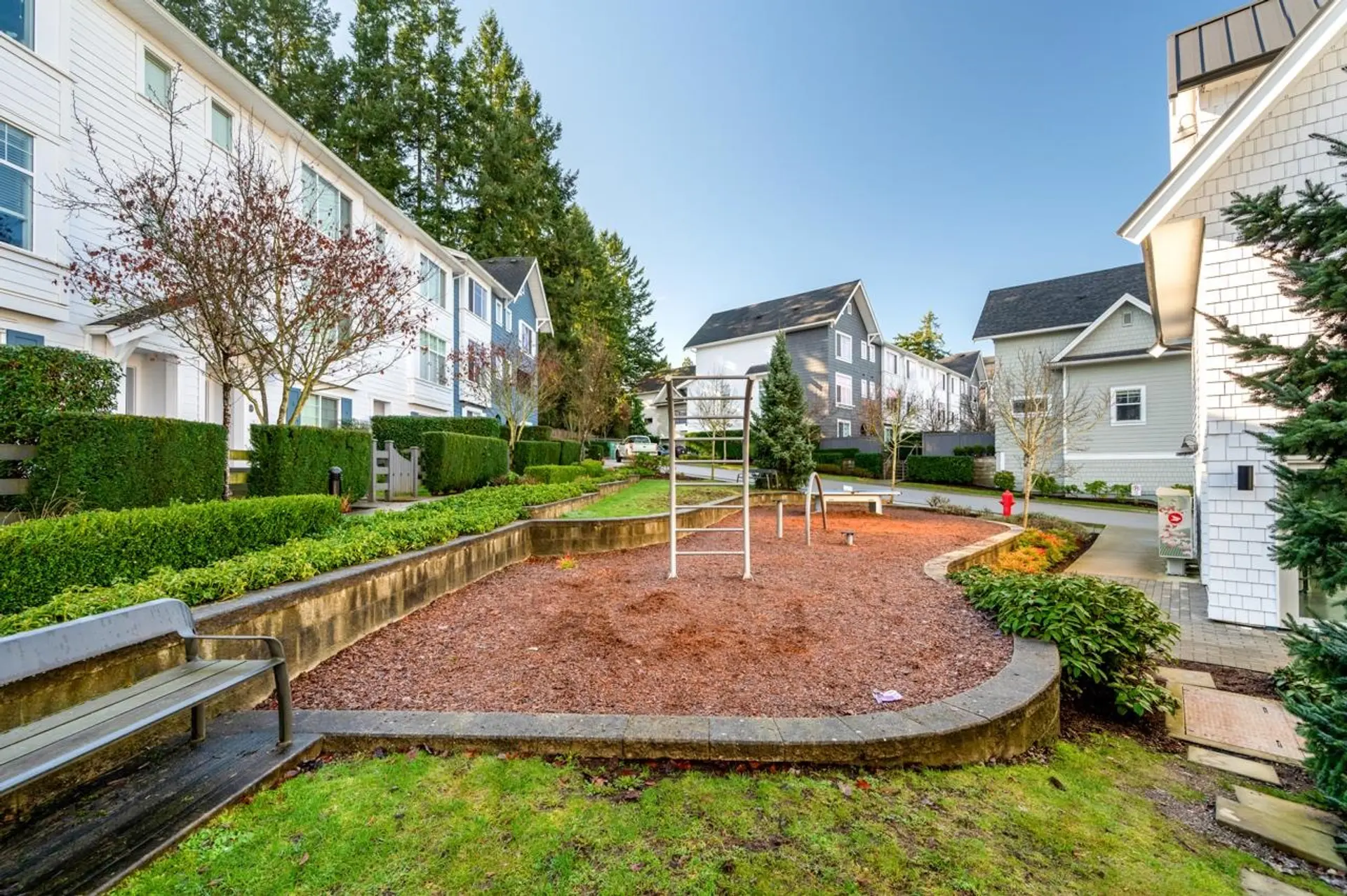 Property at #39 15268 28 AVENUE, Surrey, BC