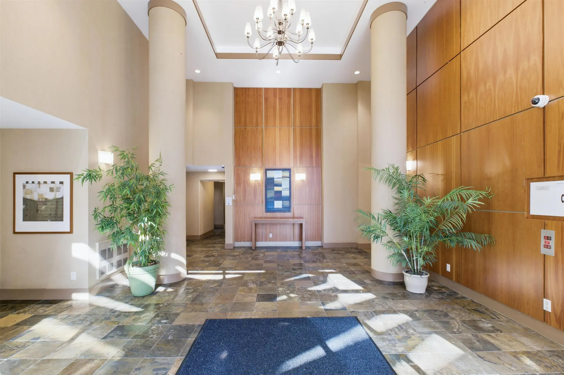 Property at #705 2088 MADISON AVENUE, Burnaby, BC