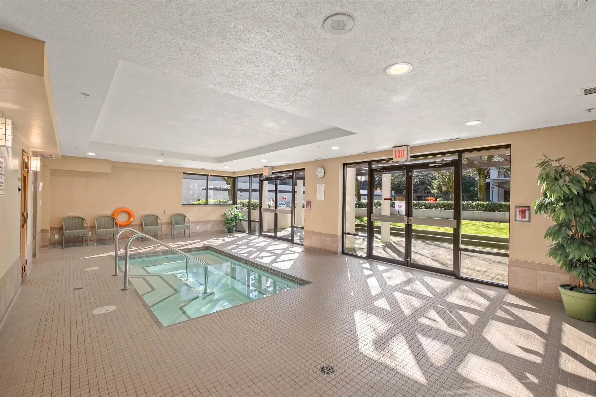 Property at #705 2088 MADISON AVENUE, Burnaby, BC