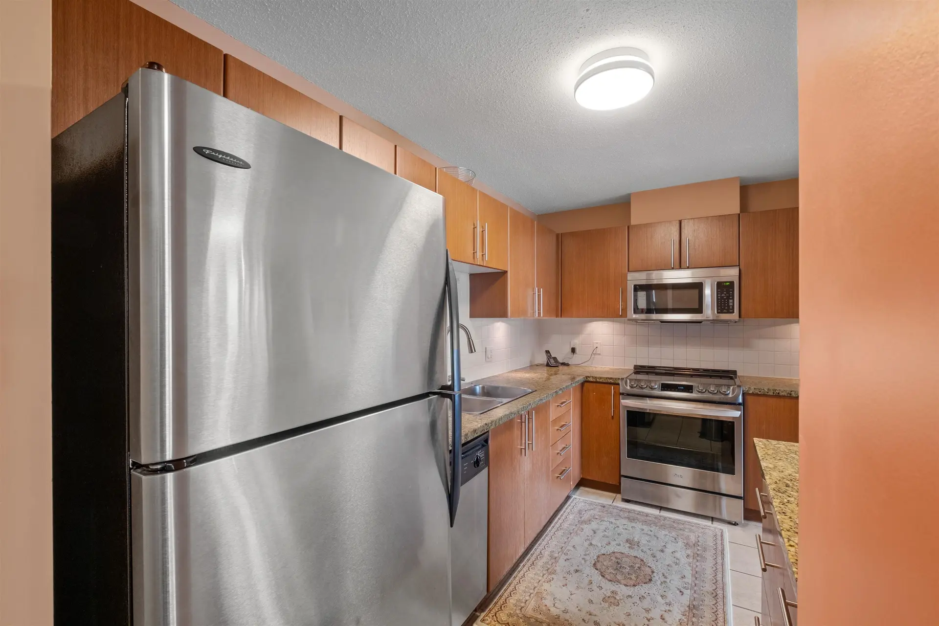 Property at #705 2088 MADISON AVENUE, Burnaby, BC