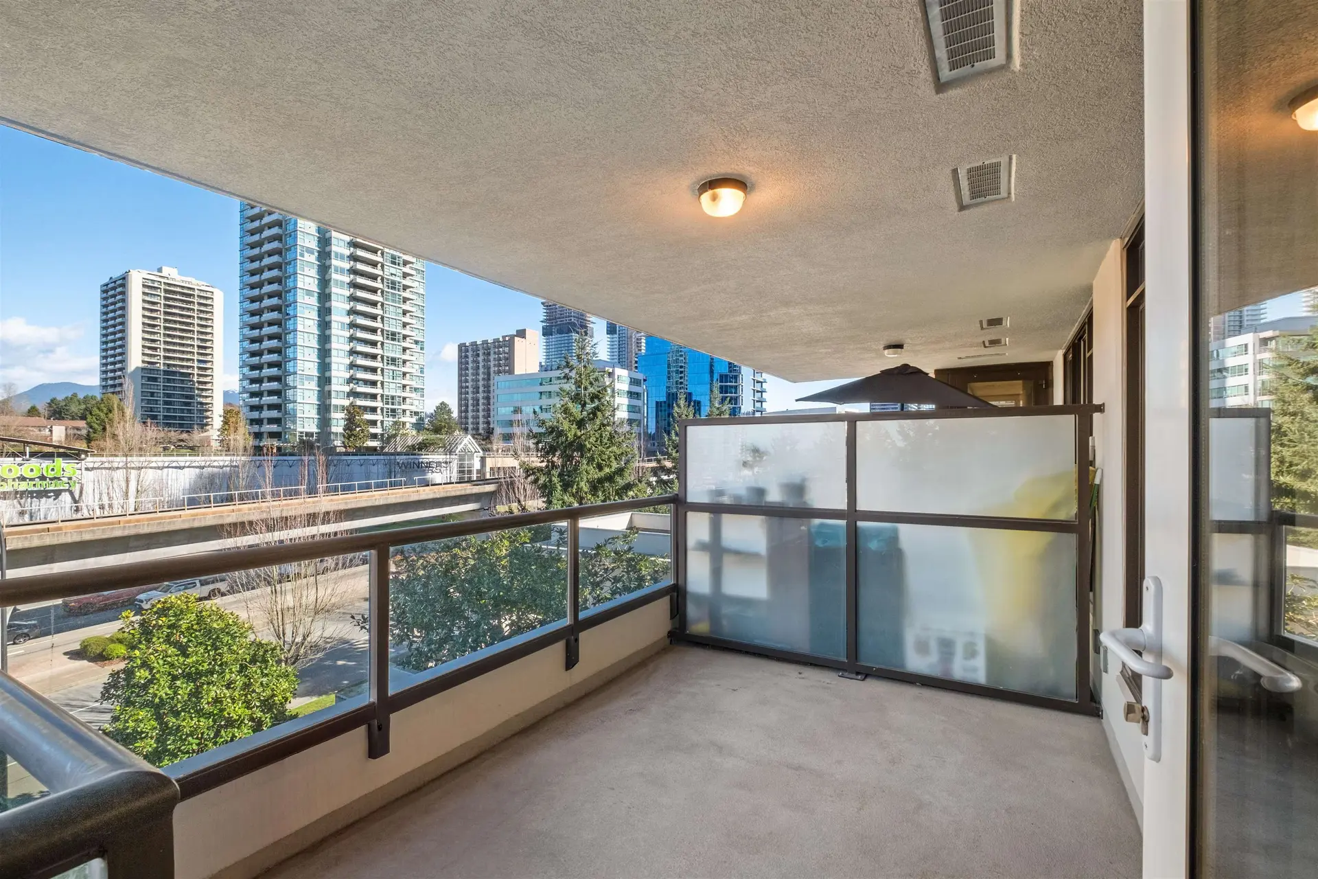 Property at #705 2088 MADISON AVENUE, Burnaby, BC