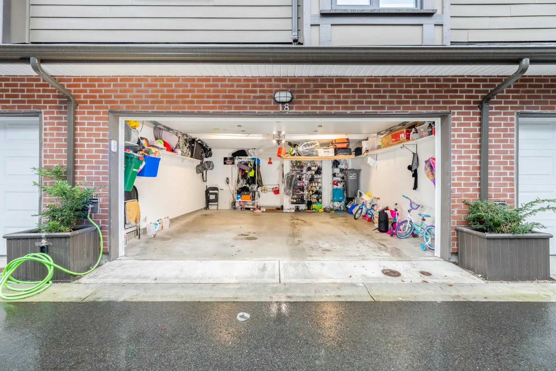 Property at #18 9633 STEVESTON HIGHWAY, Richmond, BC