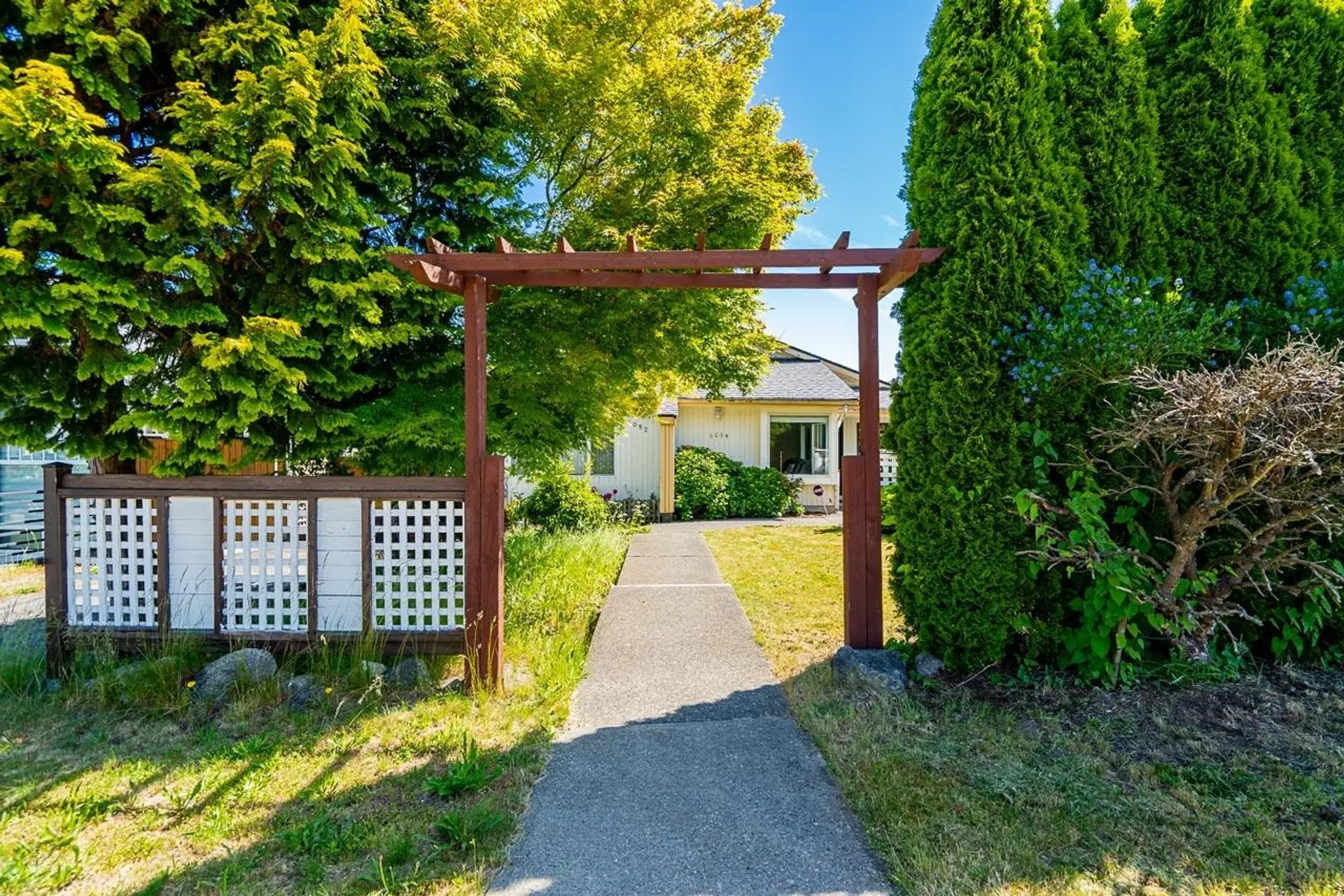 Property at 6094 Walker Avenue, Burnaby, BC