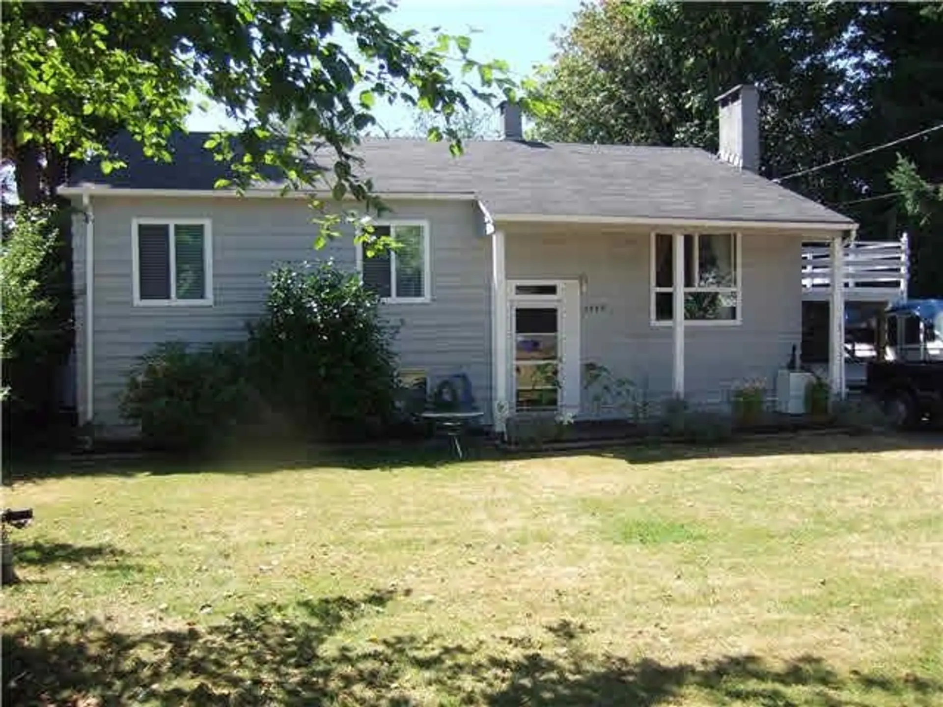 Property at 8689 110A STREET, Delta, BC