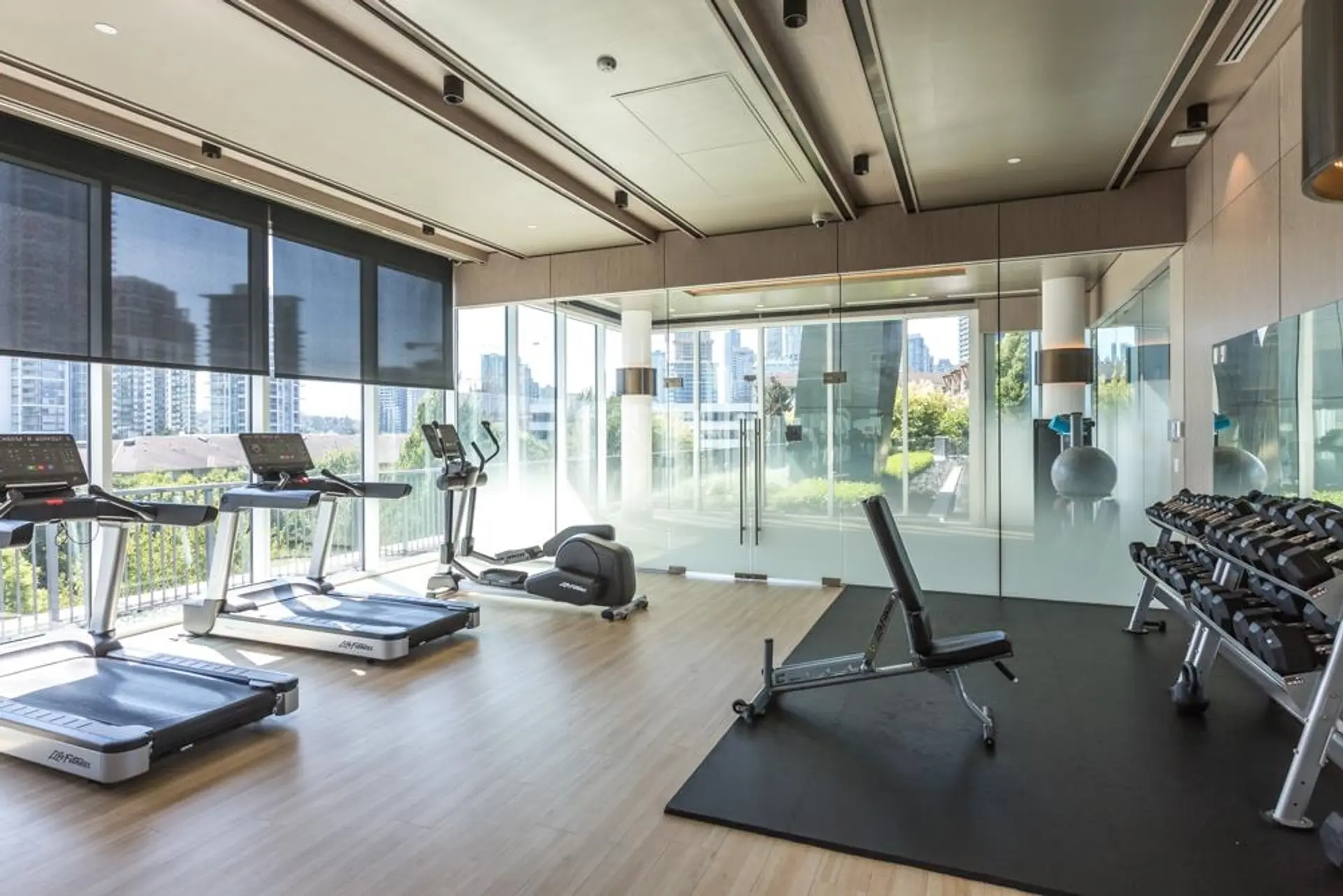 Property at #2005 4720 LOUGHEED HIGHWAY, Burnaby, BC