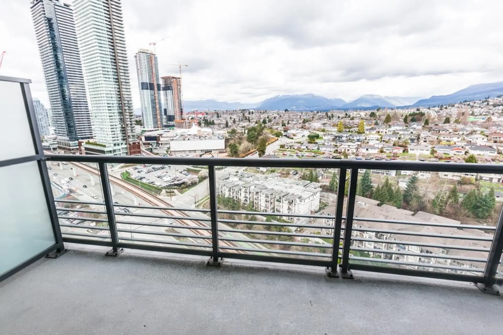 Property at #2005 4720 LOUGHEED HIGHWAY, Burnaby, BC