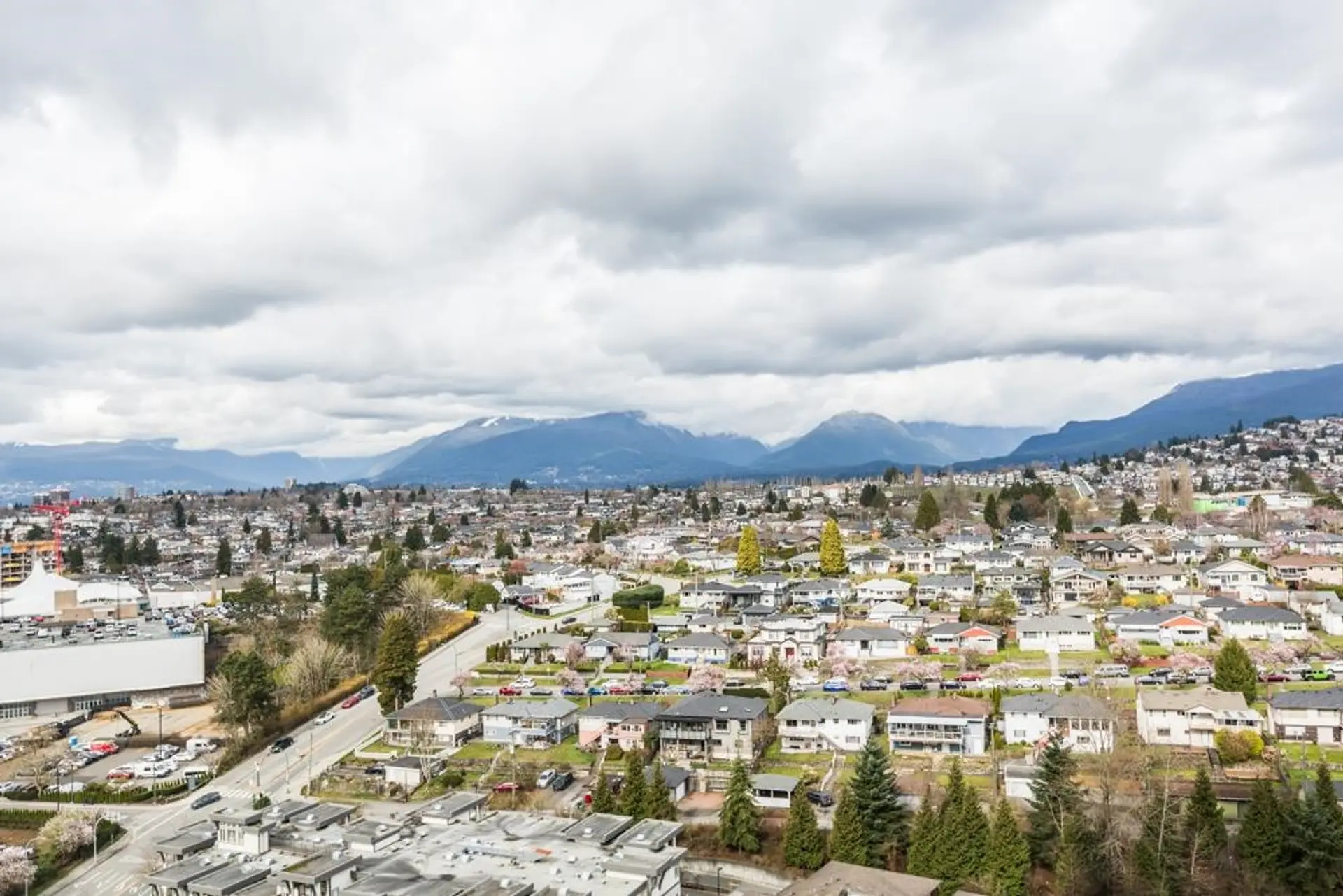 Property at #2005 4720 LOUGHEED HIGHWAY, Burnaby, BC