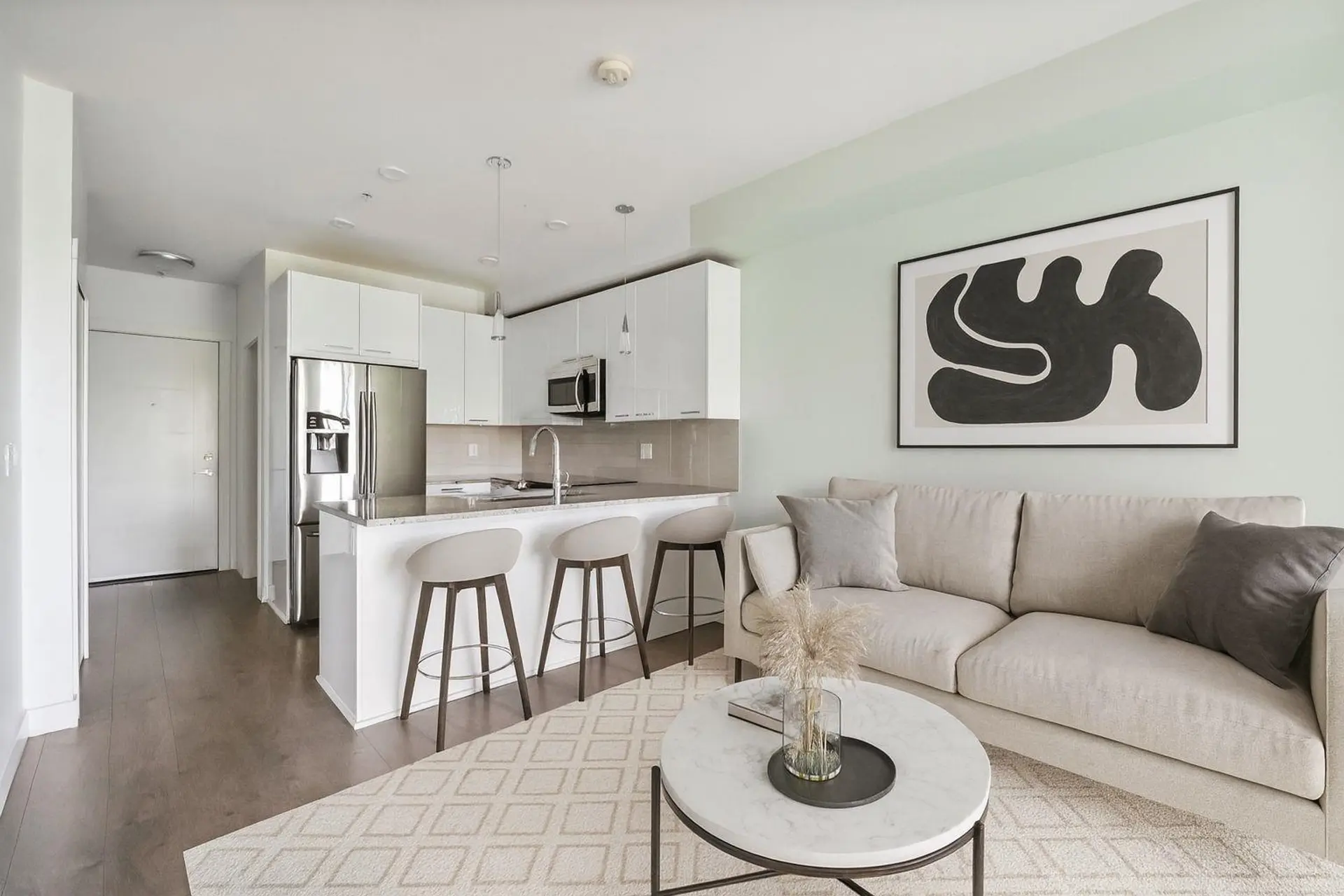 Property at #419 20686 EASTLEIGH CRESCENT, Langley, BC