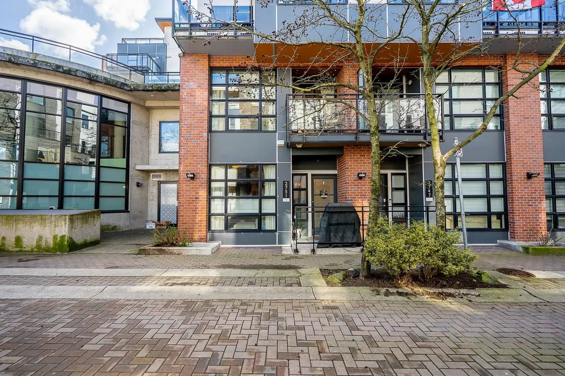 Property at 2751 Spring Street, Port Moody, BC
