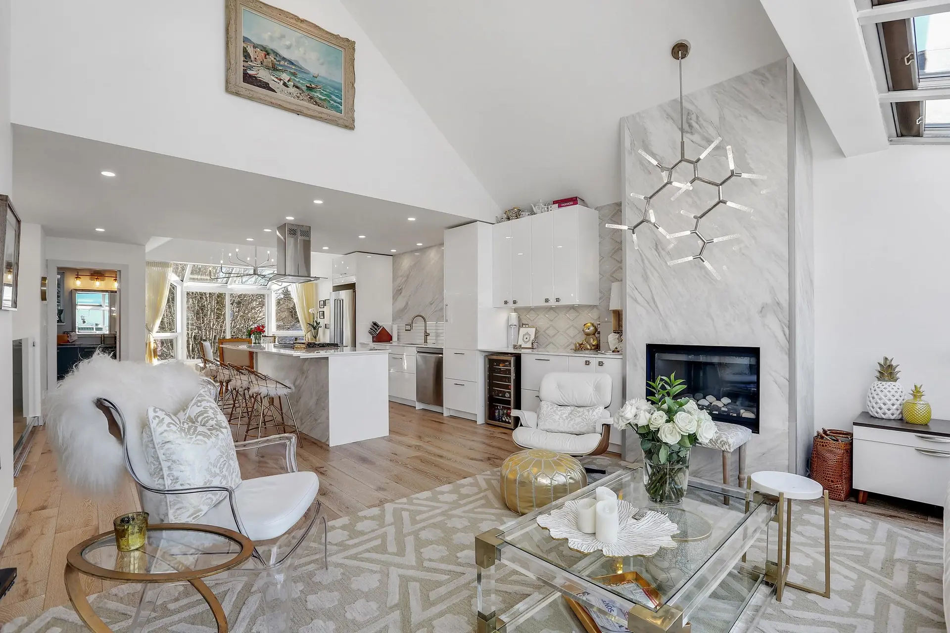 Property at 1115 ELM STREET, White Rock, BC