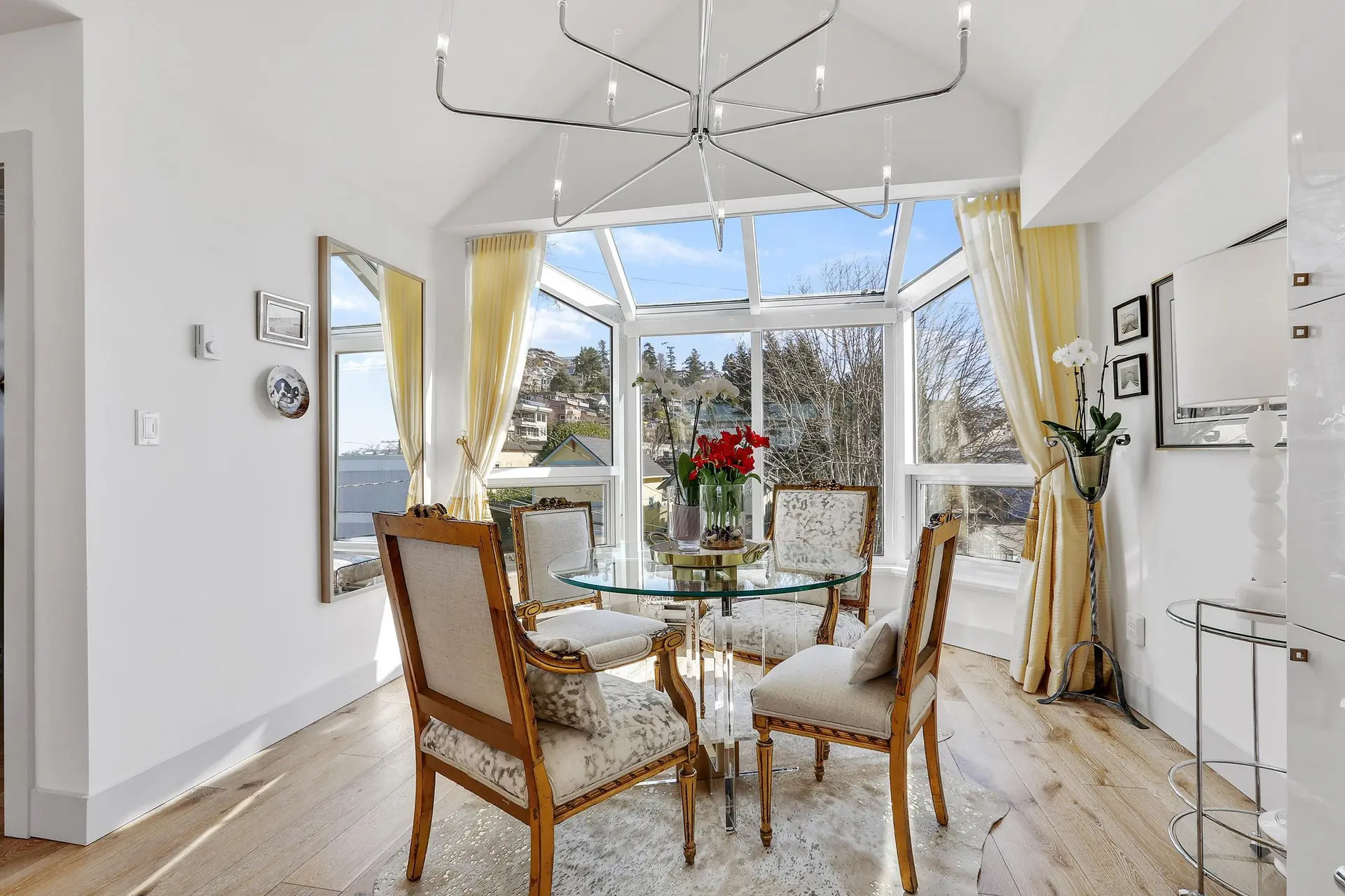 Property at 1115 ELM STREET, White Rock, BC