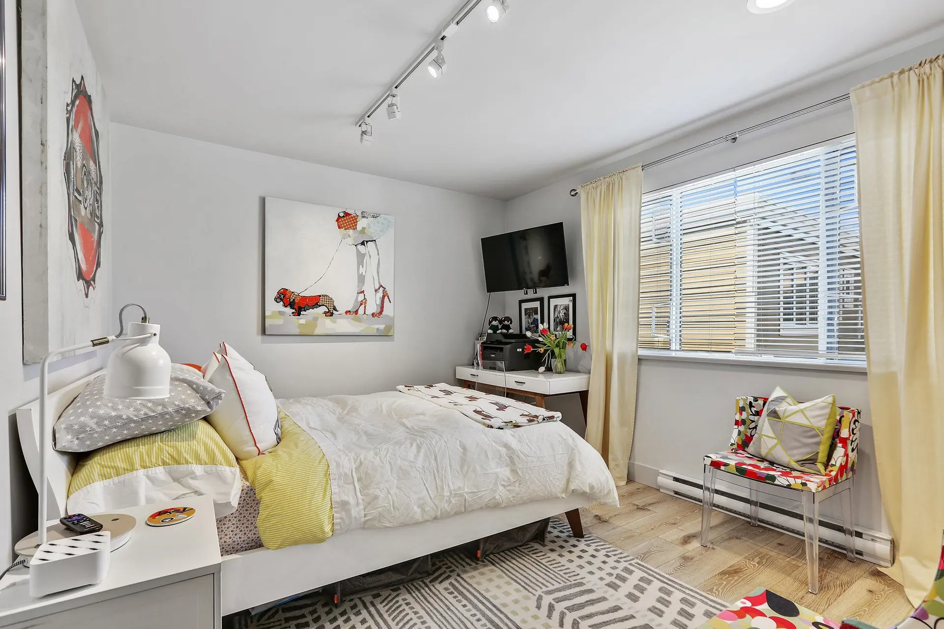 Property at 1115 ELM STREET, White Rock, BC