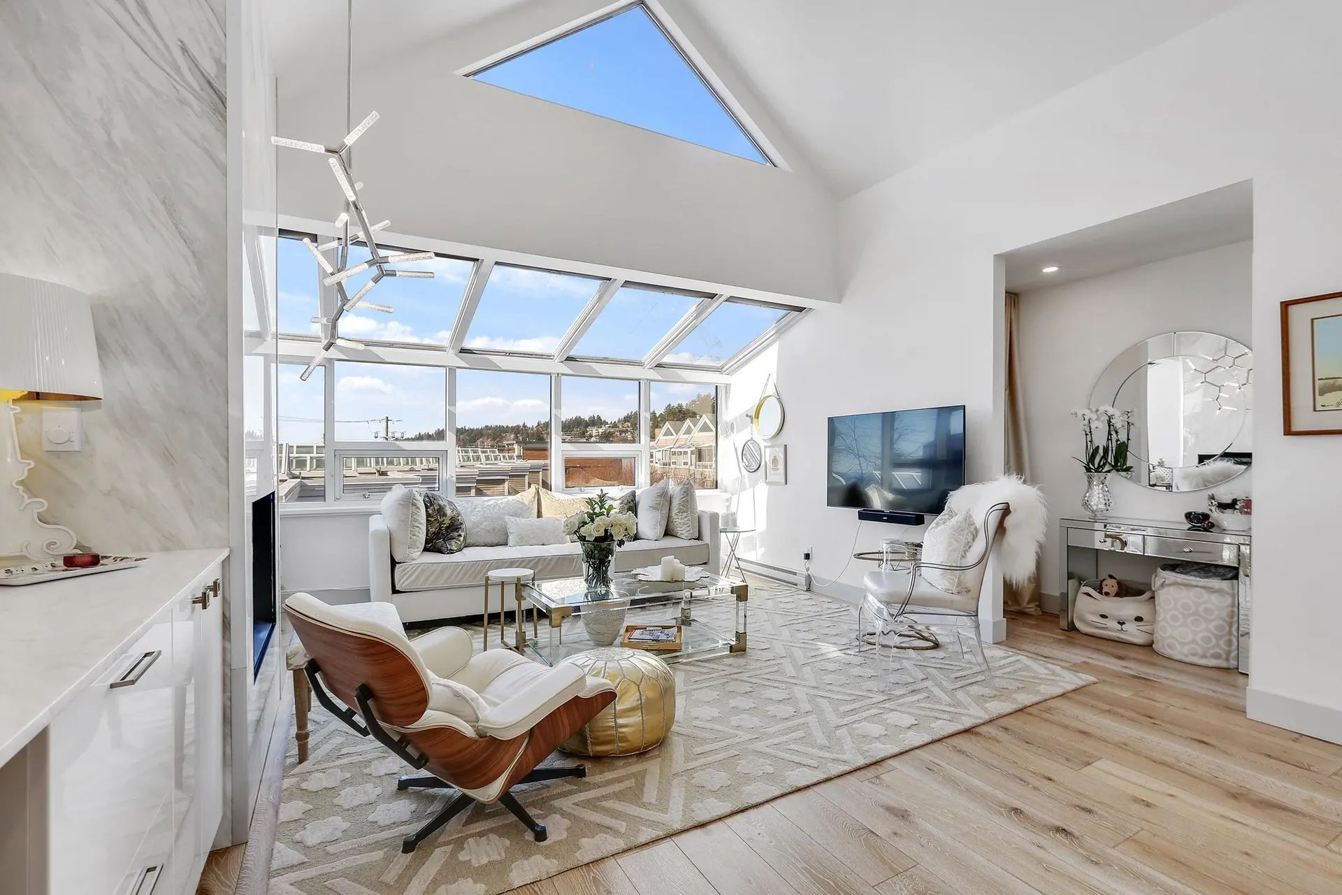 Property at 1115 ELM STREET, White Rock, BC