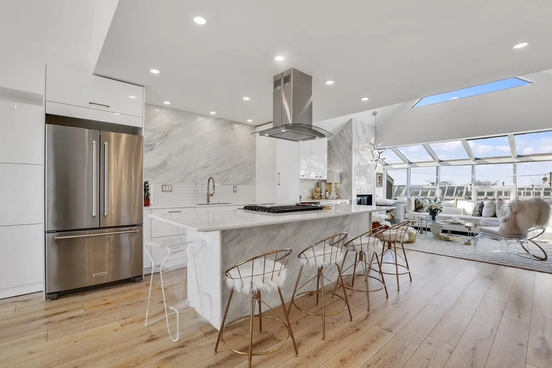 Property at 1115 ELM STREET, White Rock, BC