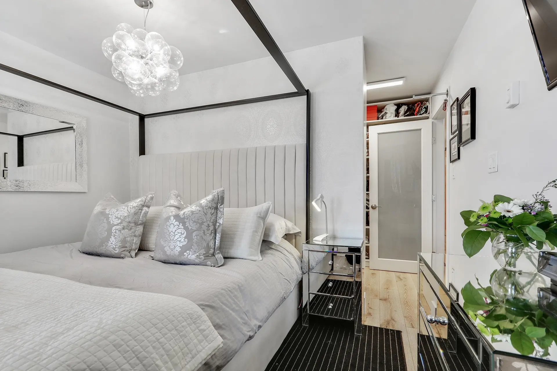 Property at 1115 ELM STREET, White Rock, BC