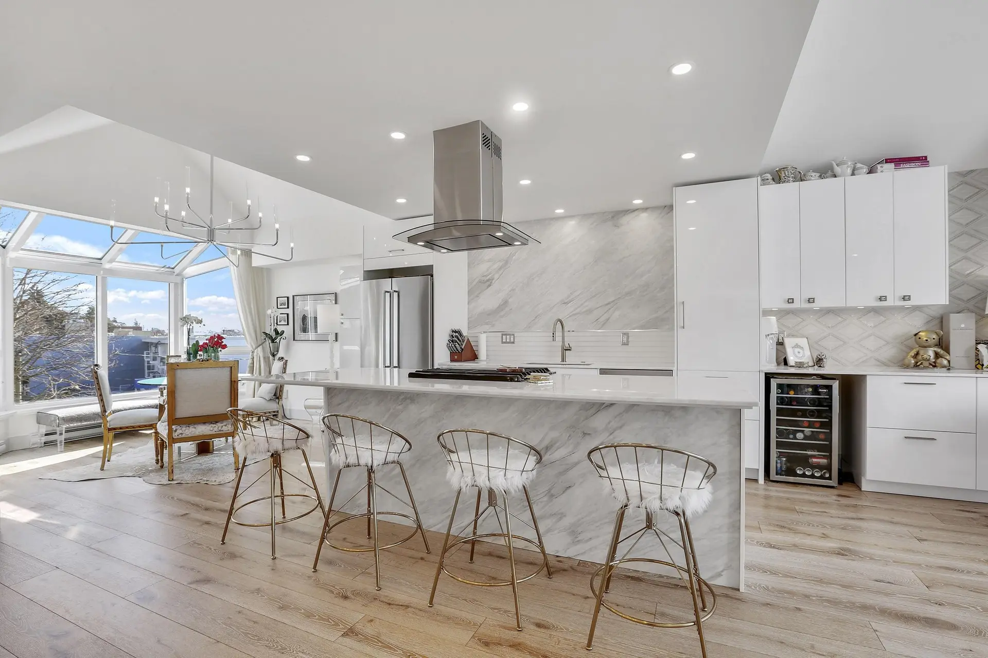 Property at 1115 ELM STREET, White Rock, BC