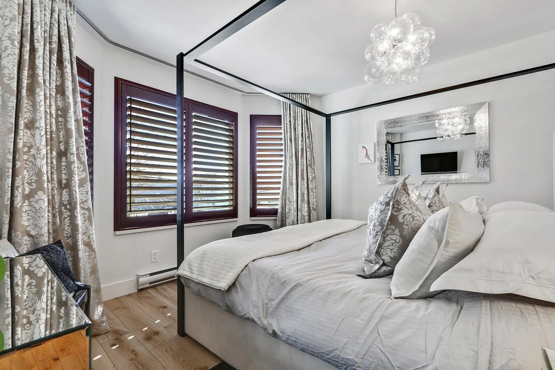 Property at 1115 ELM STREET, White Rock, BC