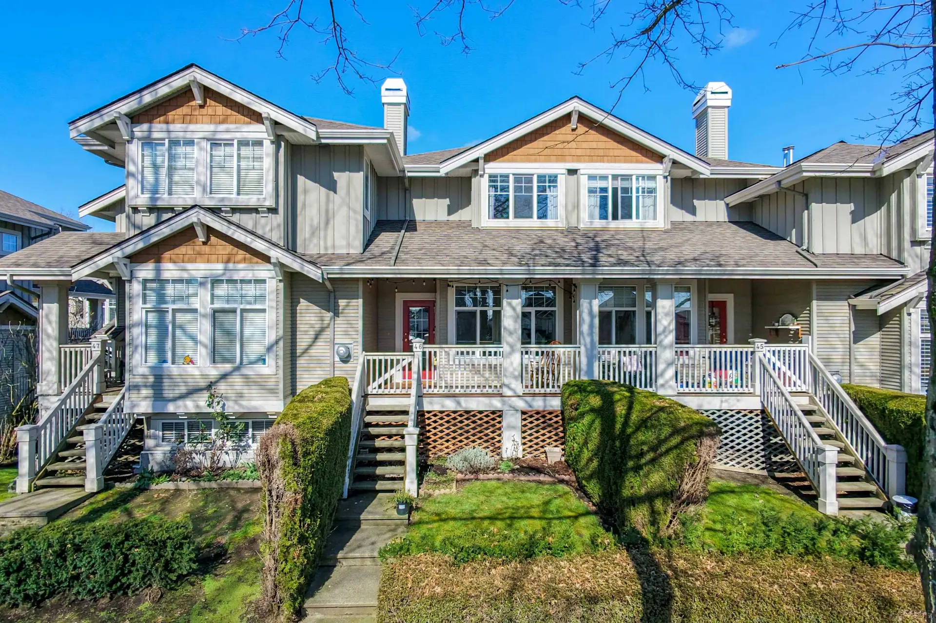 Property at #46 14877 58 Avenue, Surrey, BC