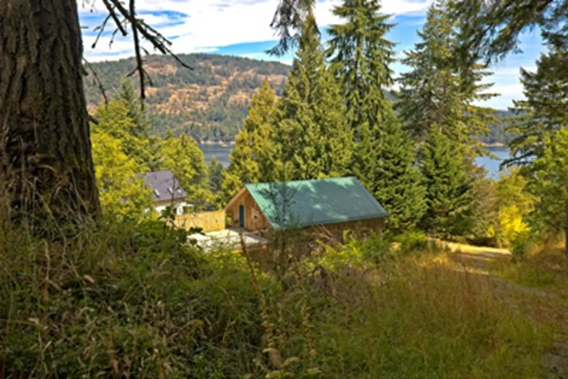 Property at 672 ISABELLA POINT ROAD, Salt Spring Island, BC