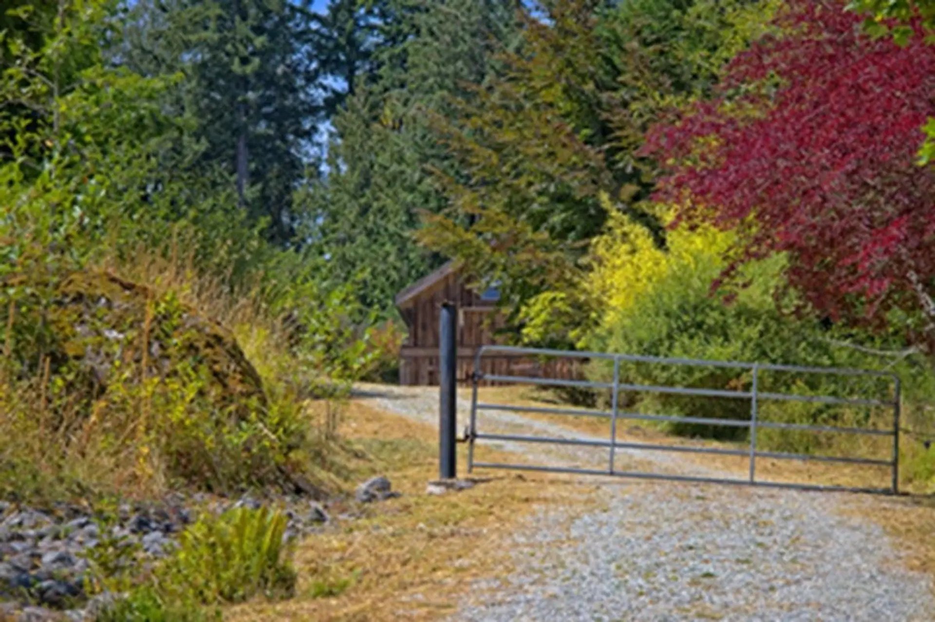 Property at 672 ISABELLA POINT ROAD, Salt Spring Island, BC