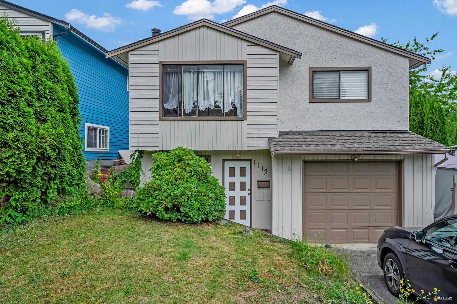 Property at 1112 Hansard Crescent, Coquitlam, BC